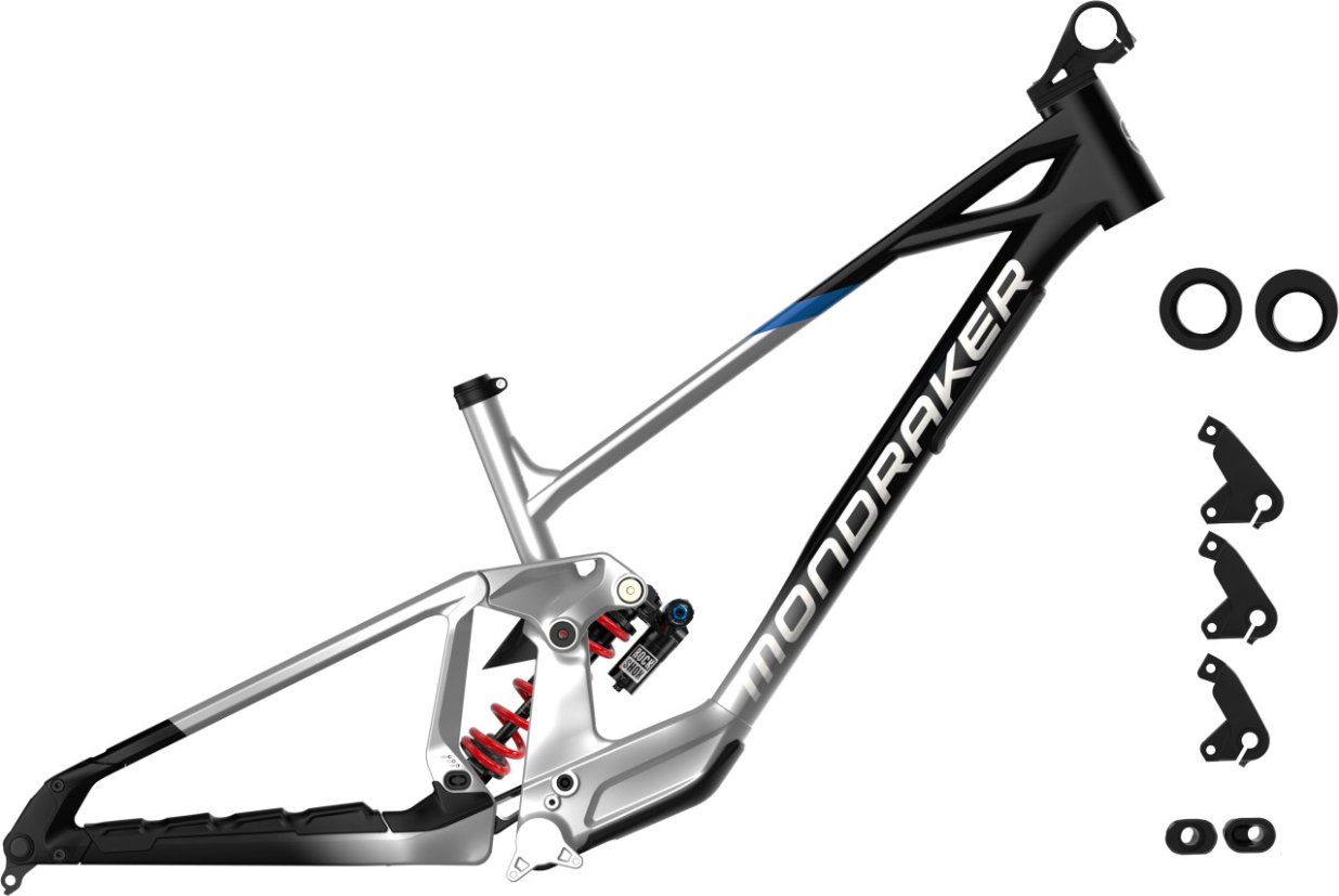 Summum RR Mullet Frameset - 2026 