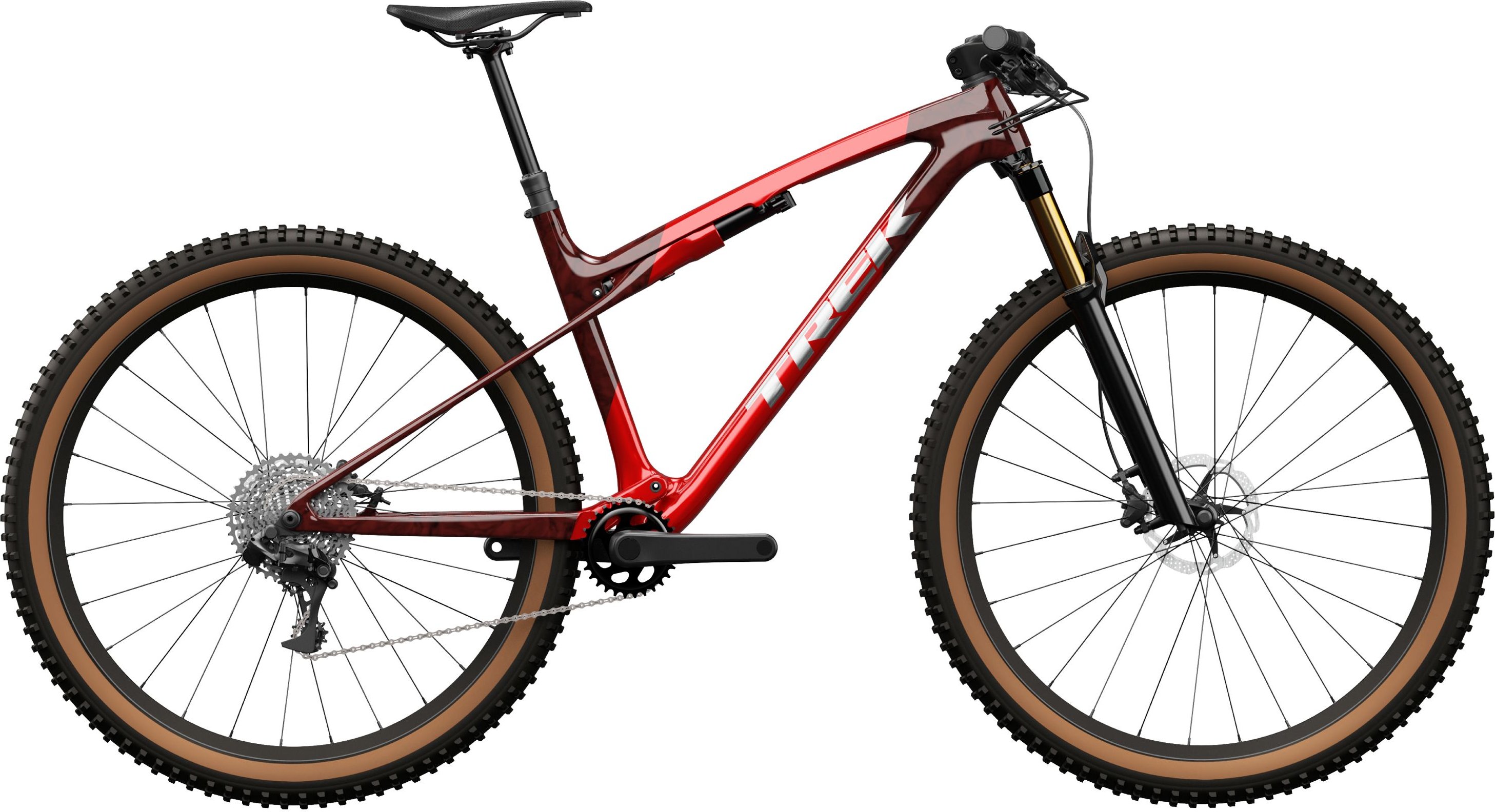 Supercaliber SL 9.6 Gen 2 - 2026 