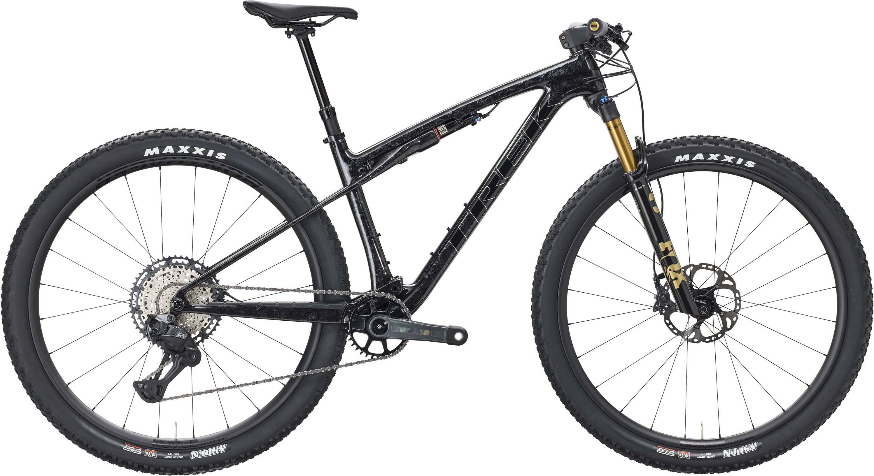 Supercaliber SLR 9.8 XT Di2 Gen 2 - 2026 