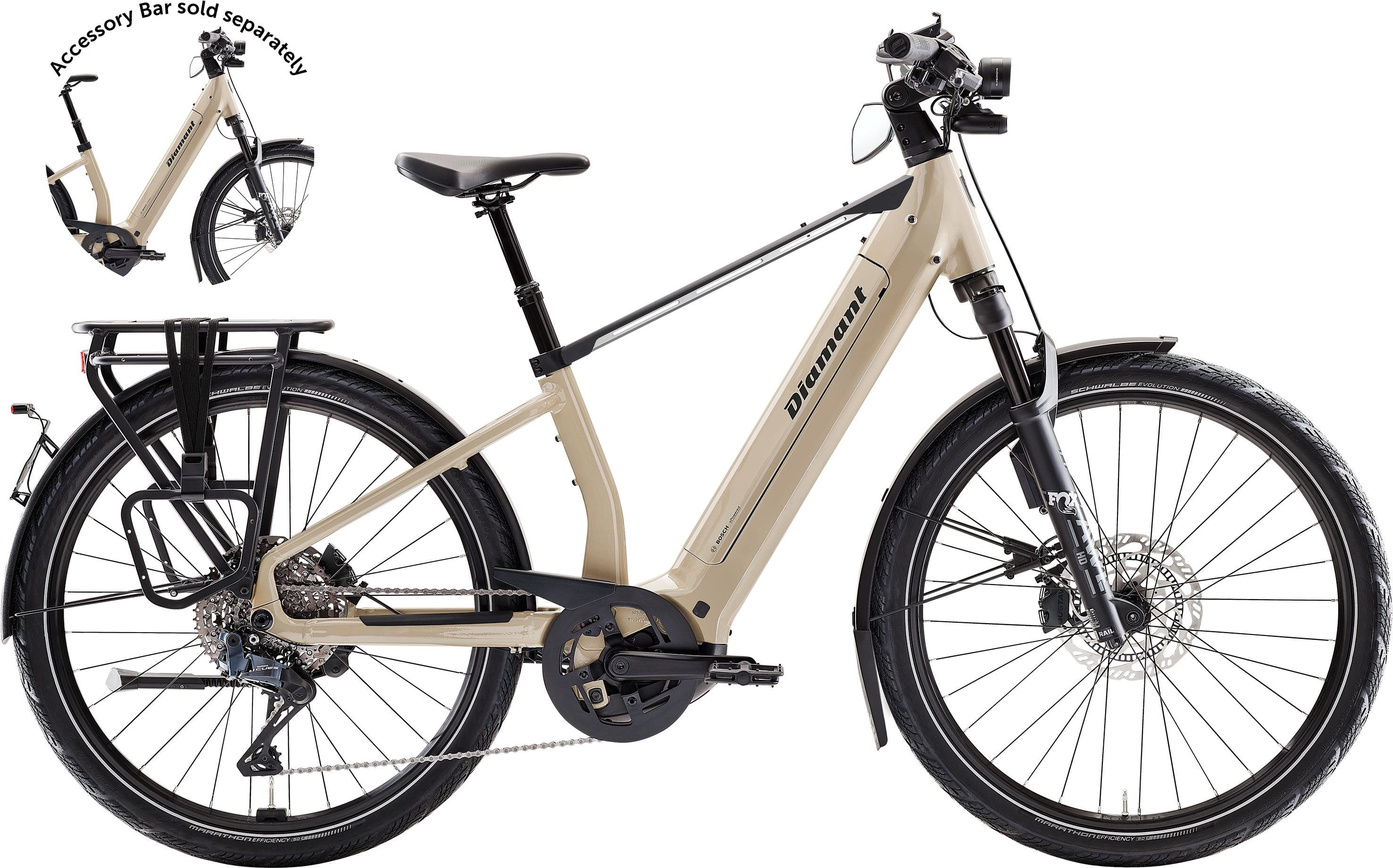Suvea Trip Pro Speed - 2026 Lehmbeige | SM