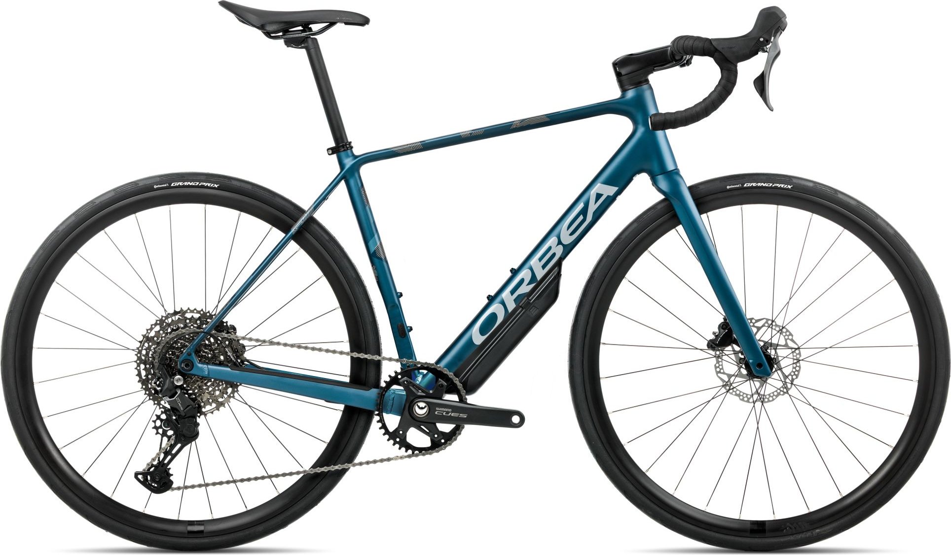 Avant H45 1x - 2026