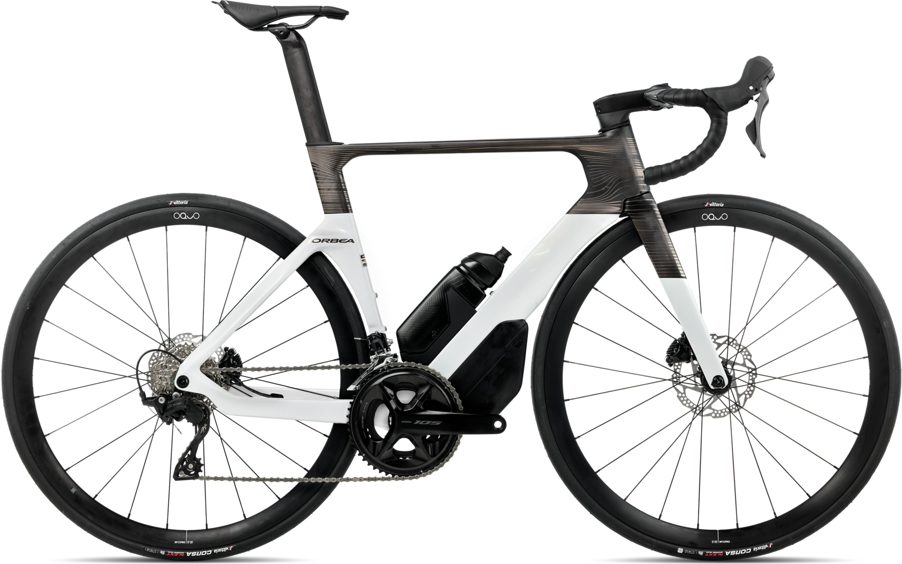 Orca AERO M30LTD - 2026 