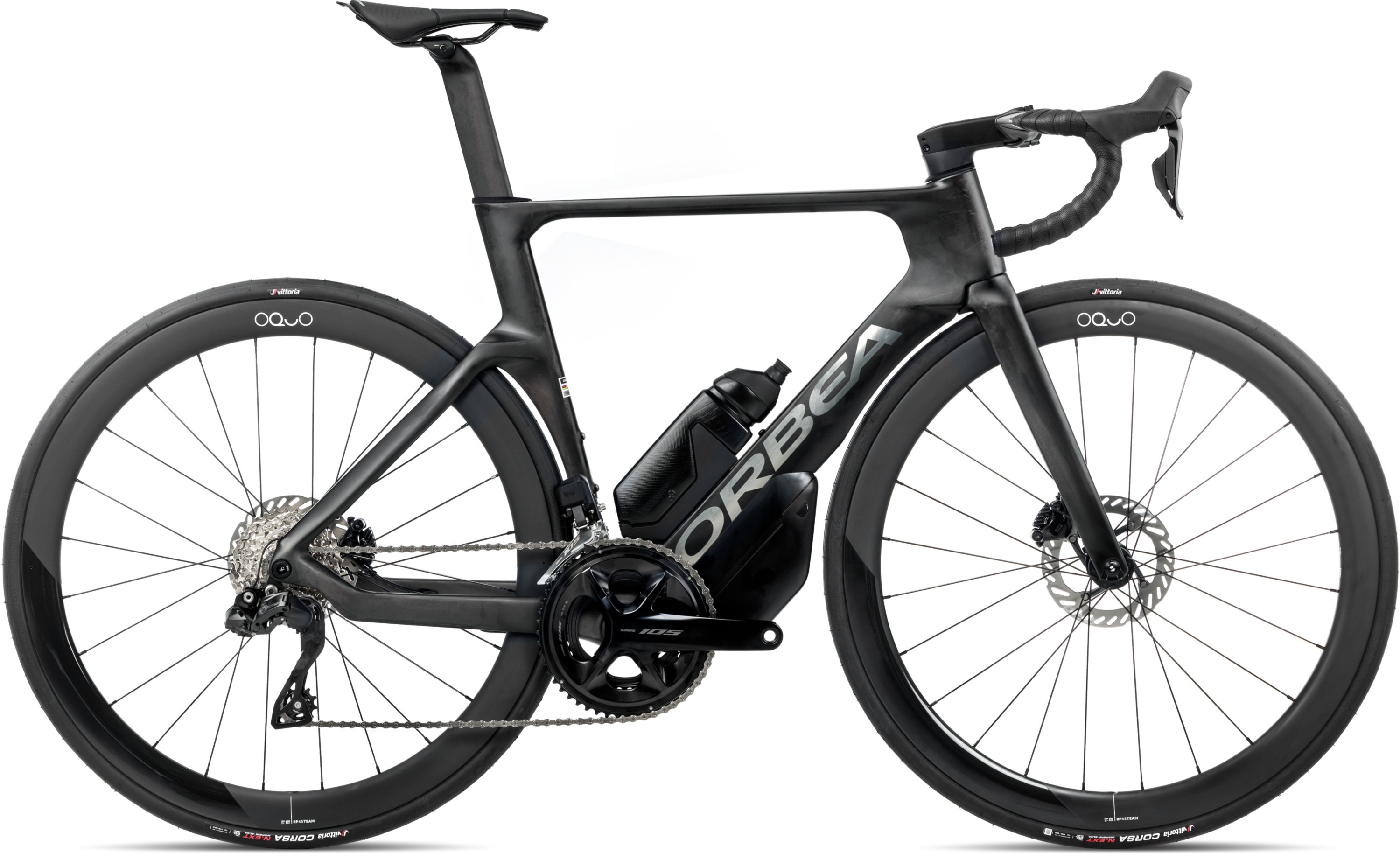 Orca AERO M35iLTD PWR - 2026 