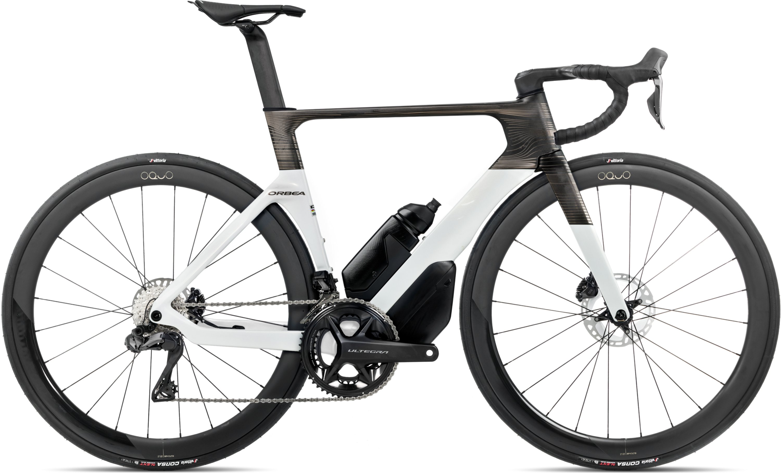 Orca AERO M20iLTD - 2026 