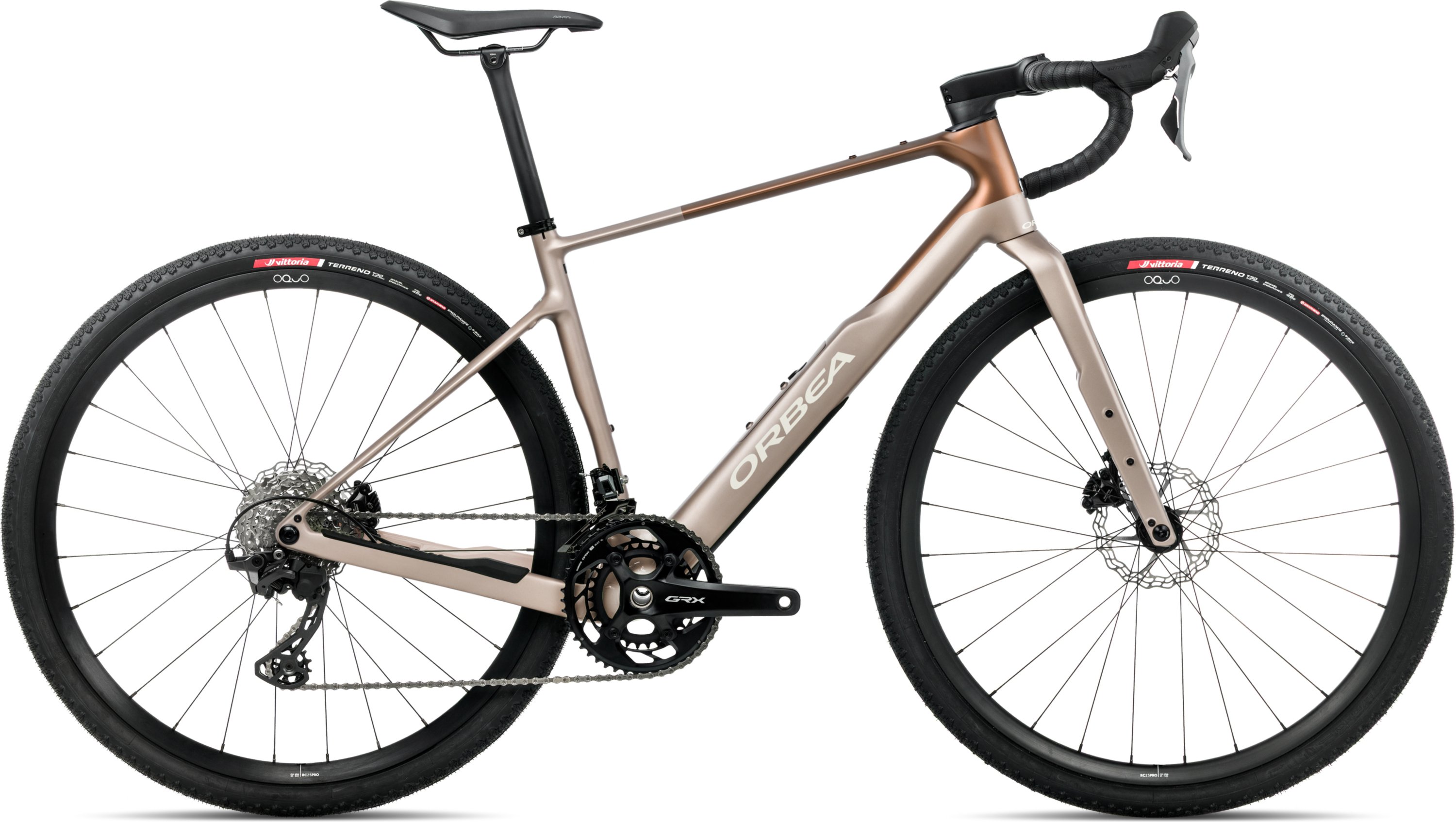 Terra M20TEAM - 2026 