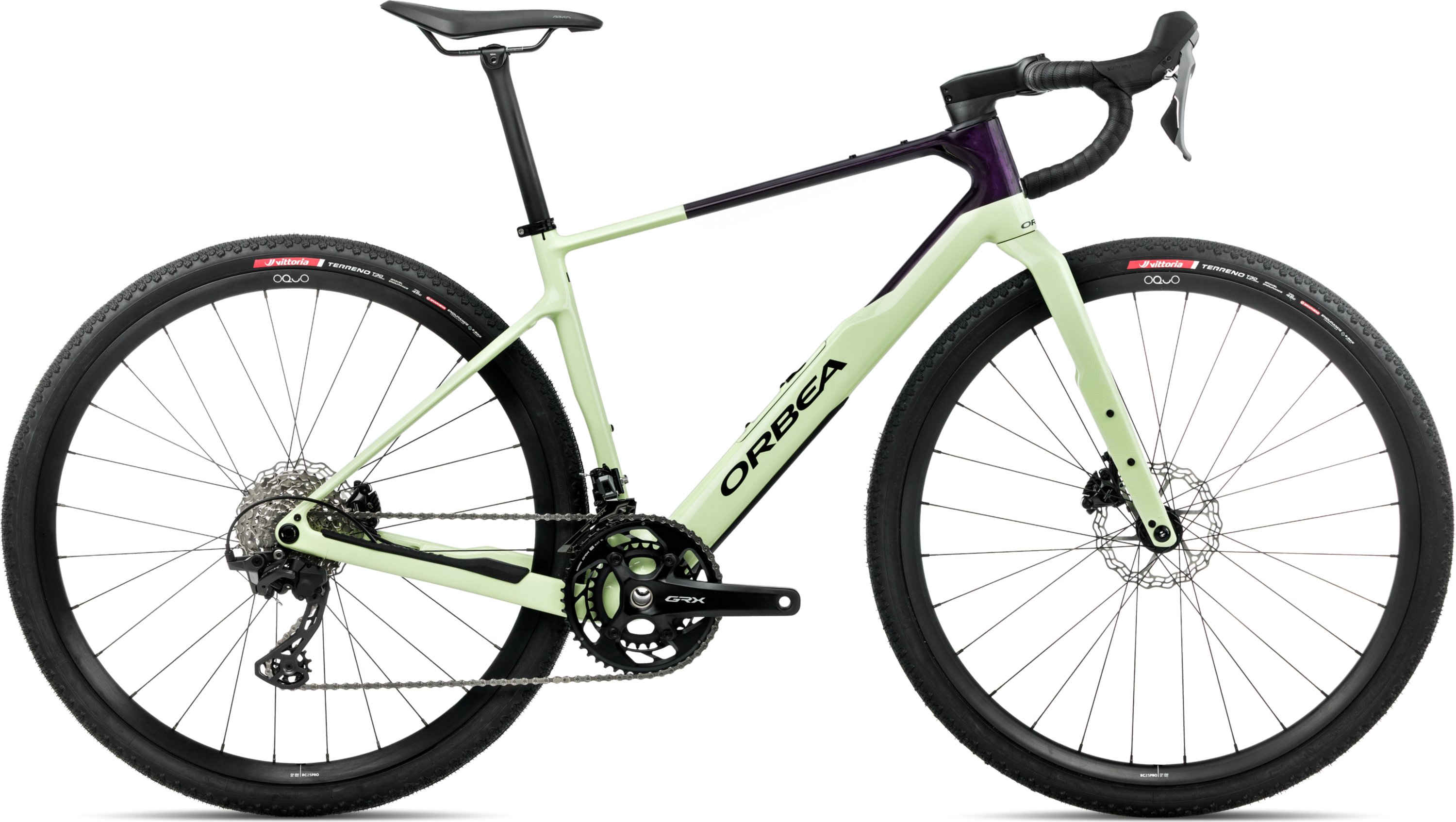 Terra M20TEAM - 2026 