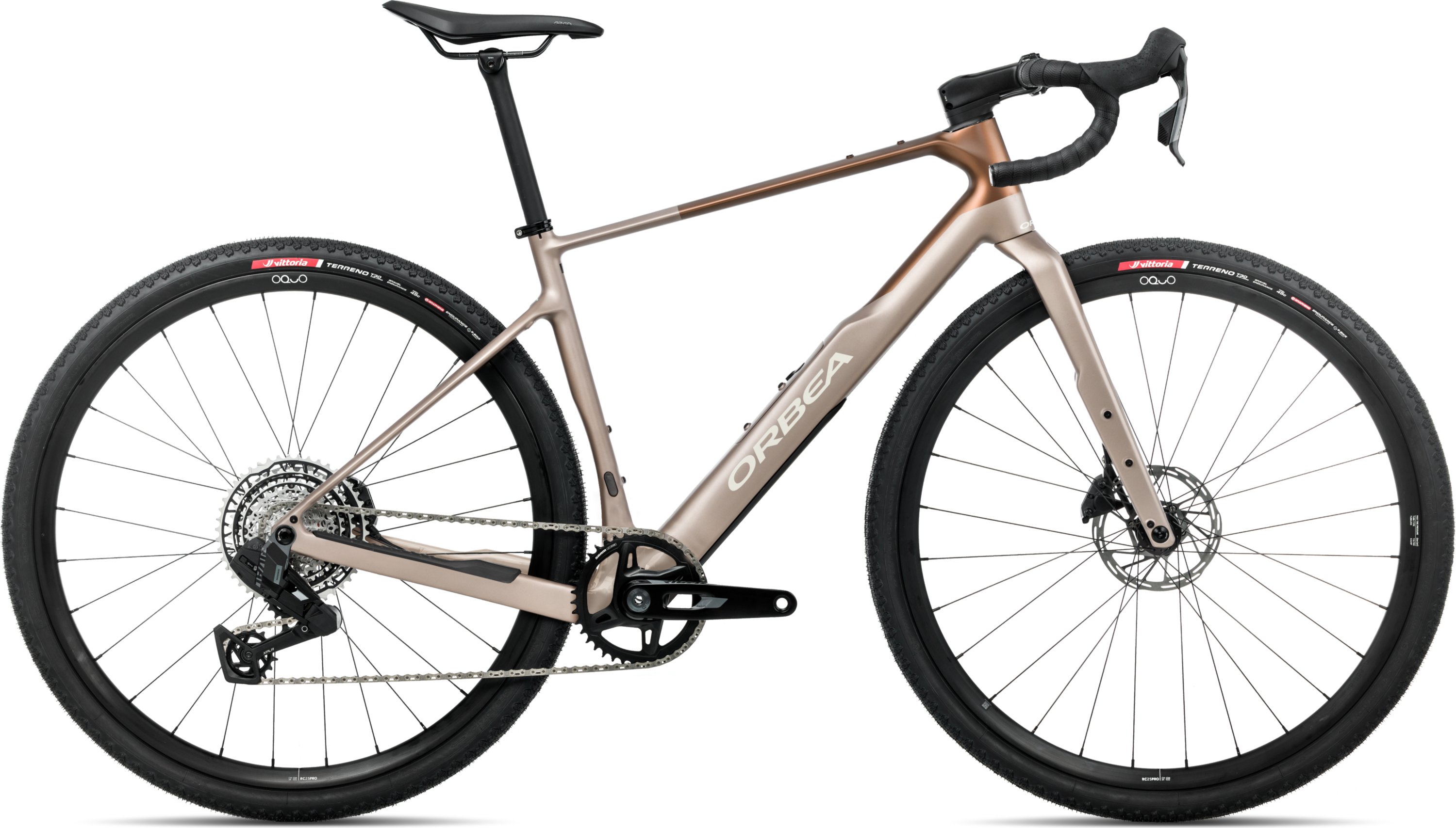 Terra M31eTEAM 1X - 2026 
