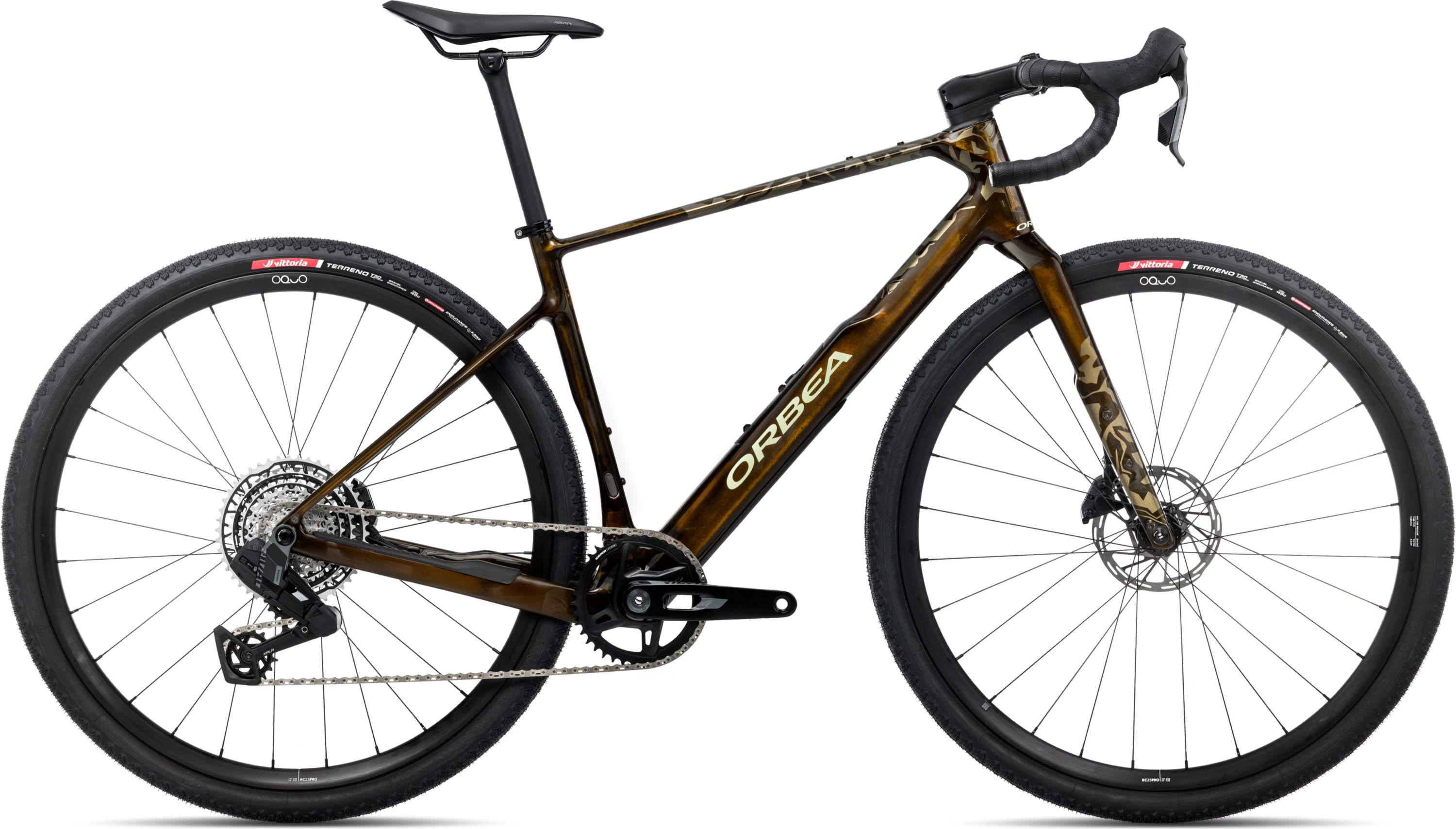 Terra M31eTEAM 1X - 2026 