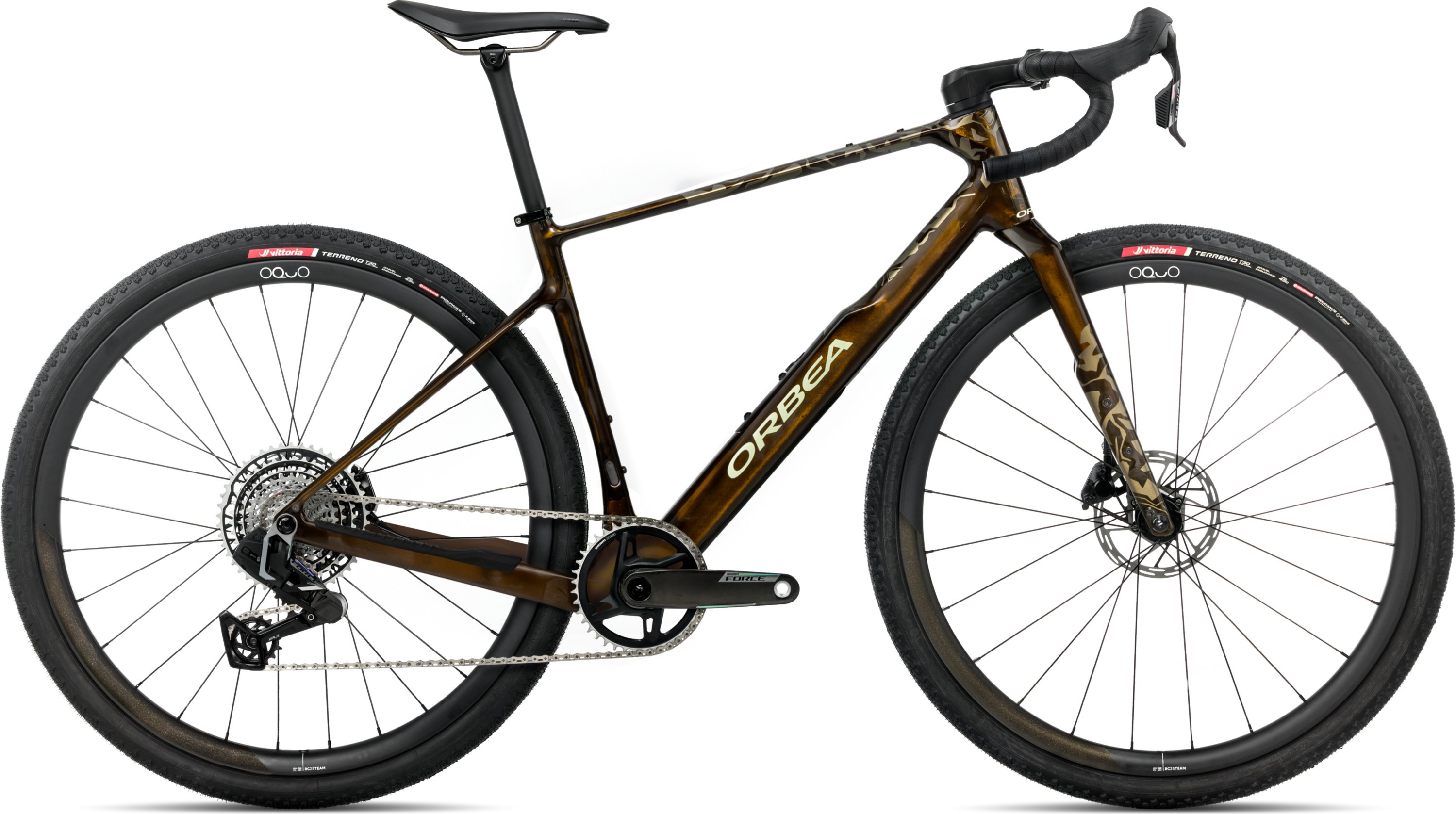 Terra M21eTEAM 1X - 2026 