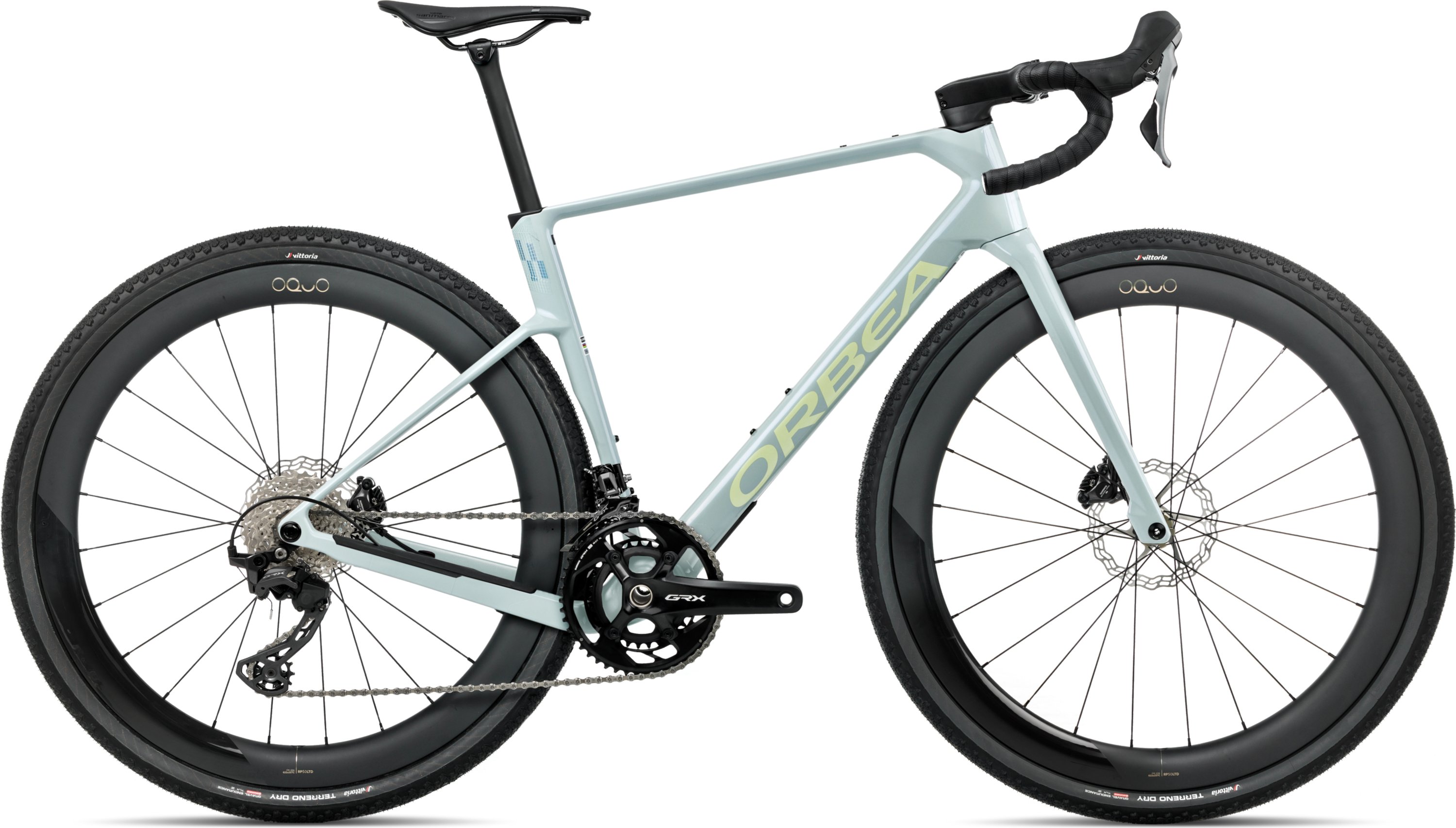 Terra RACE M20LTD - 2026 