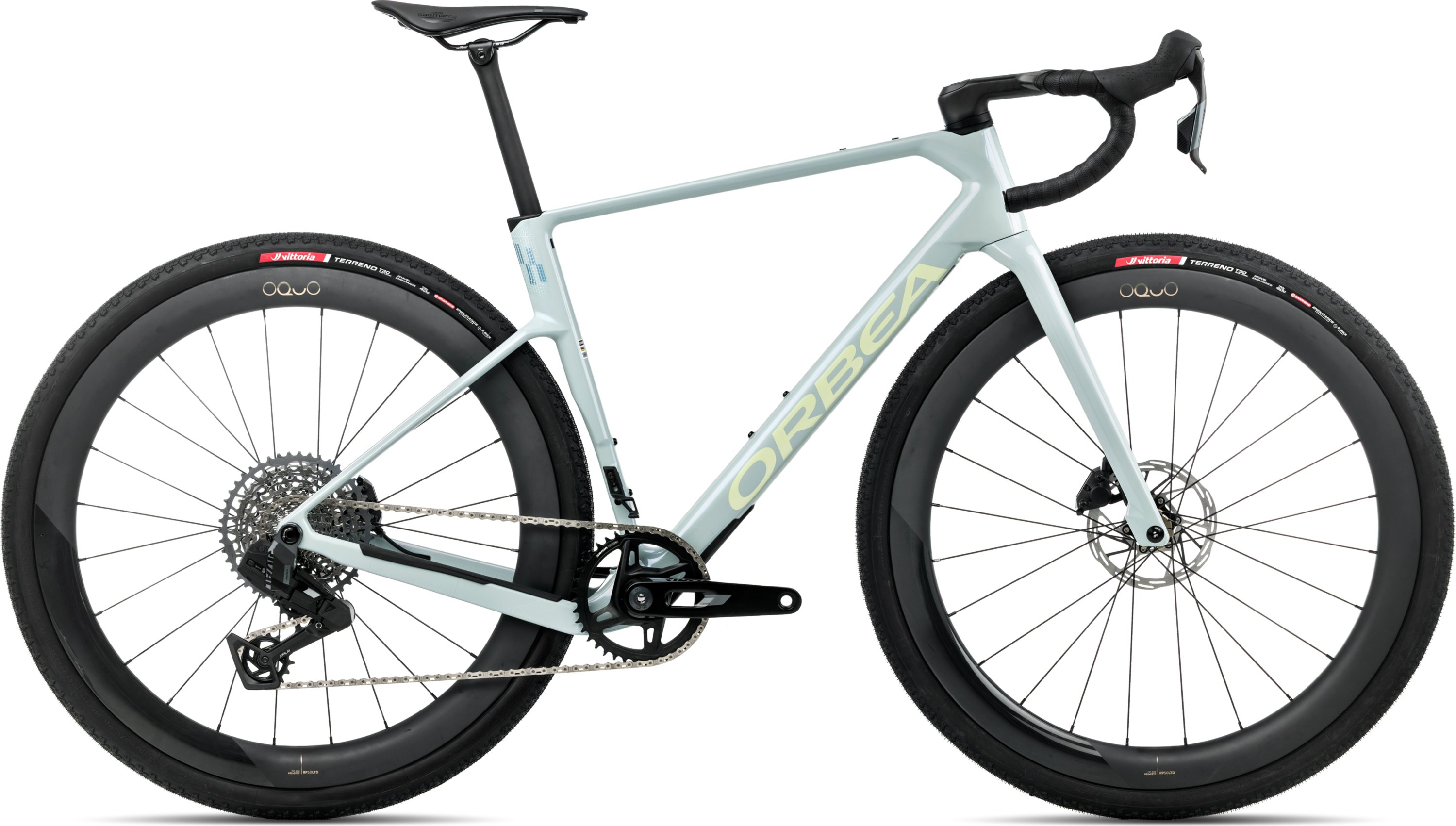 Terra RACE M31eLTD 1X - 2026 