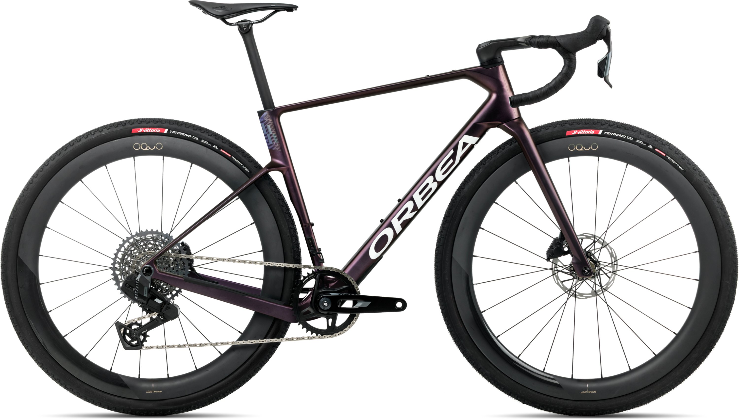 Terra RACE M31eLTD 1X - 2026 