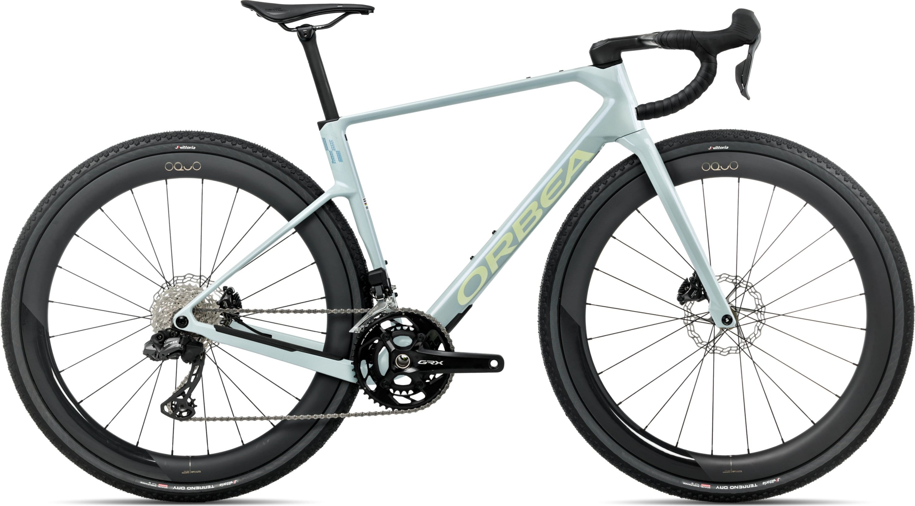 Terra RACE M20iLTD - 2026 