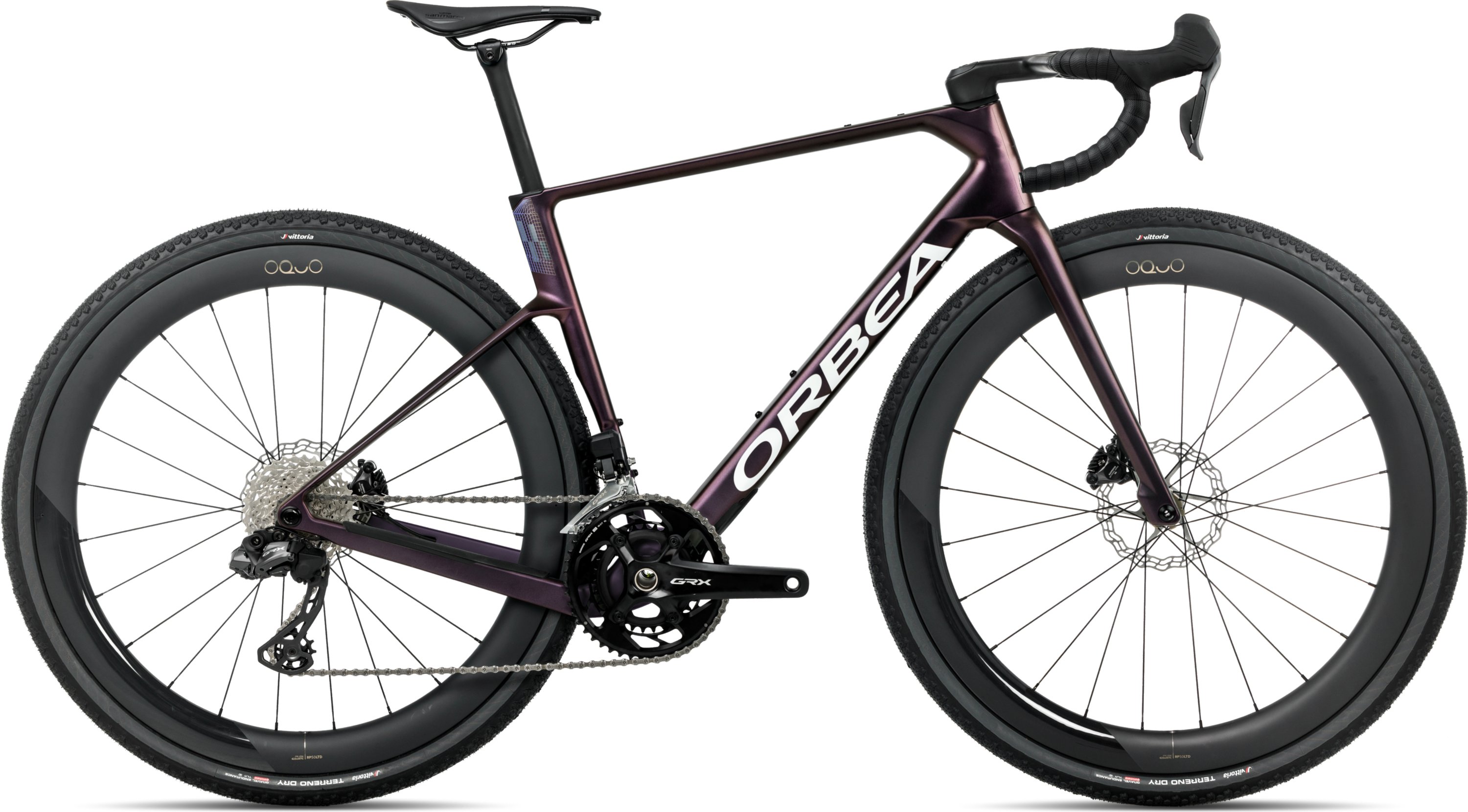 Terra RACE M20iLTD - 2026 