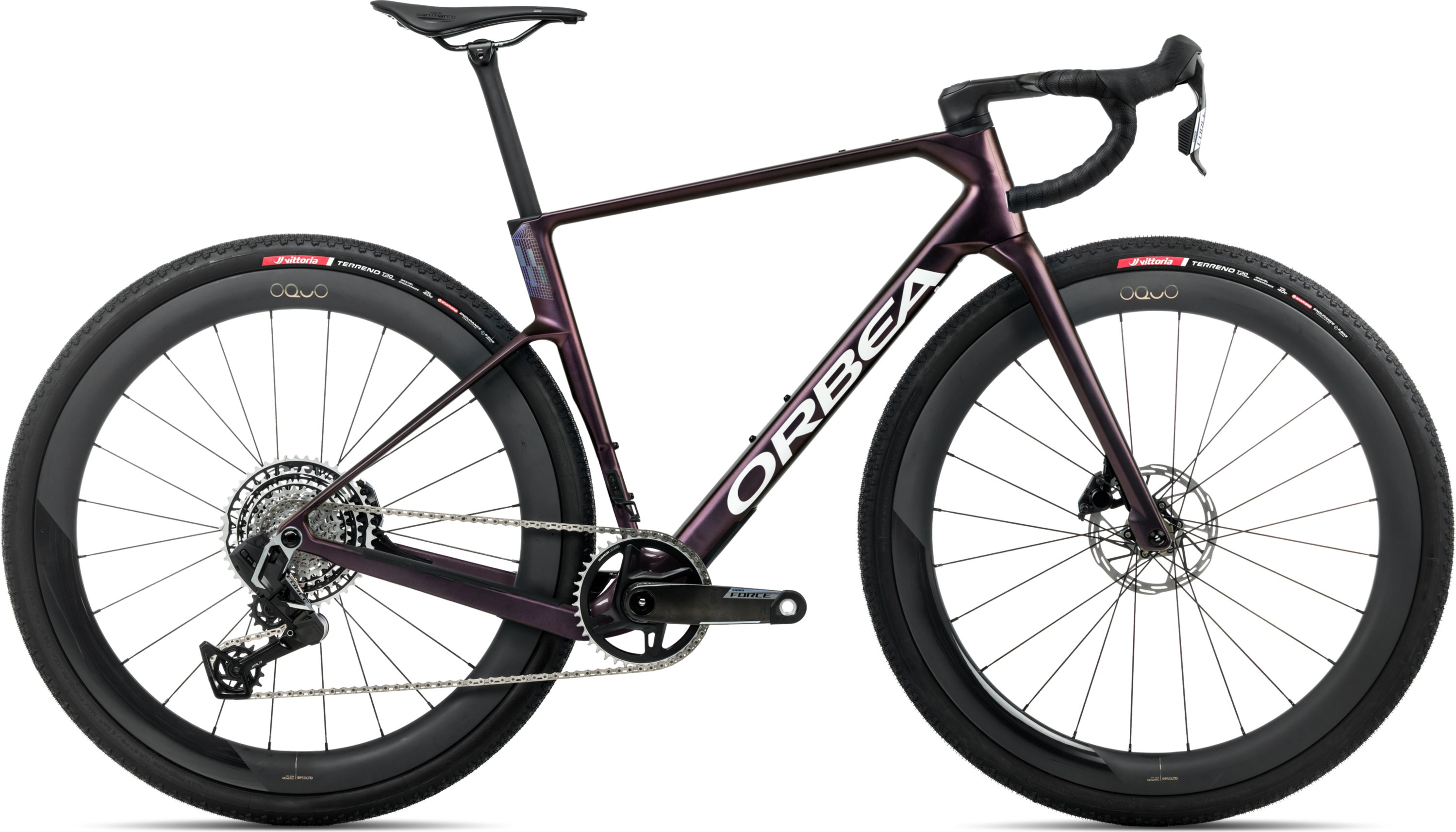 Terra RACE M21eLTD 1X - 2026 
