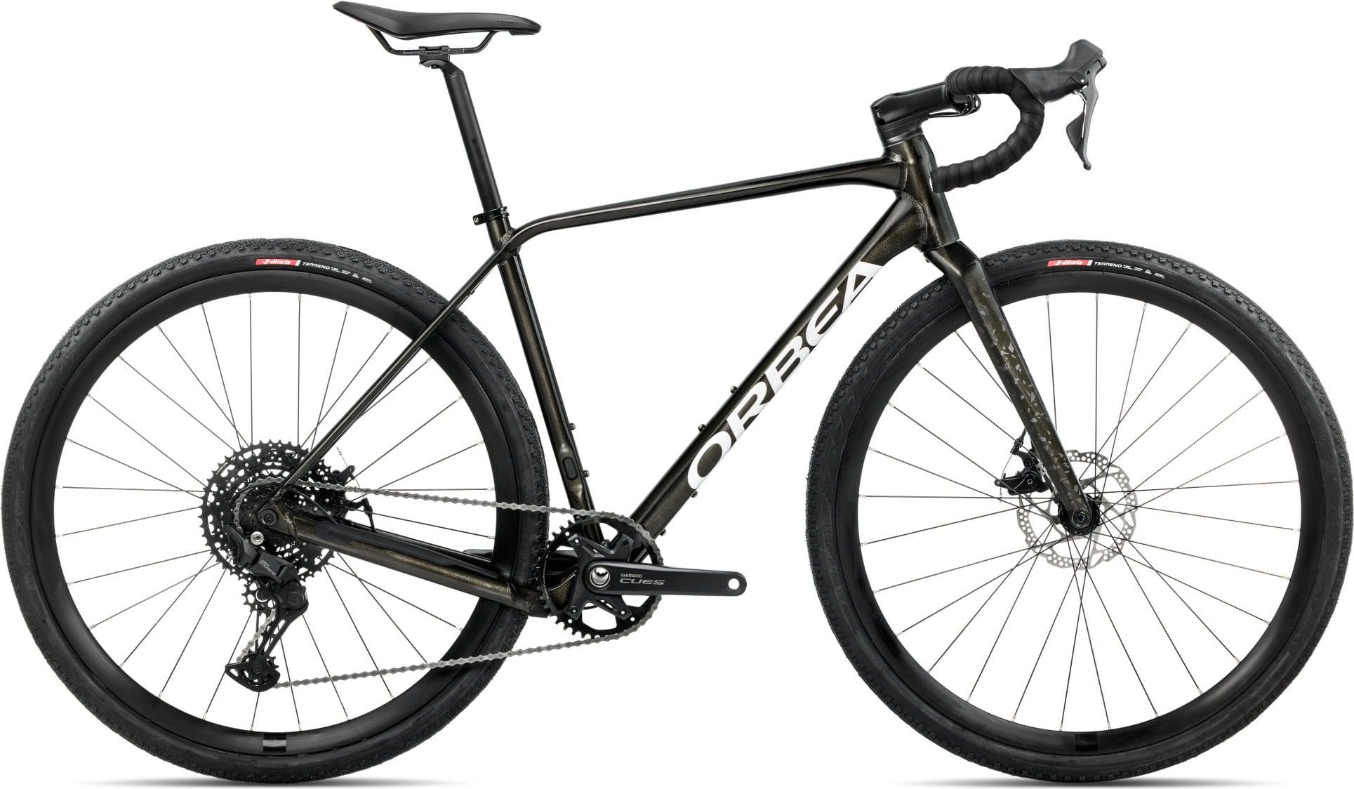 Terra H50 1X - 2026 