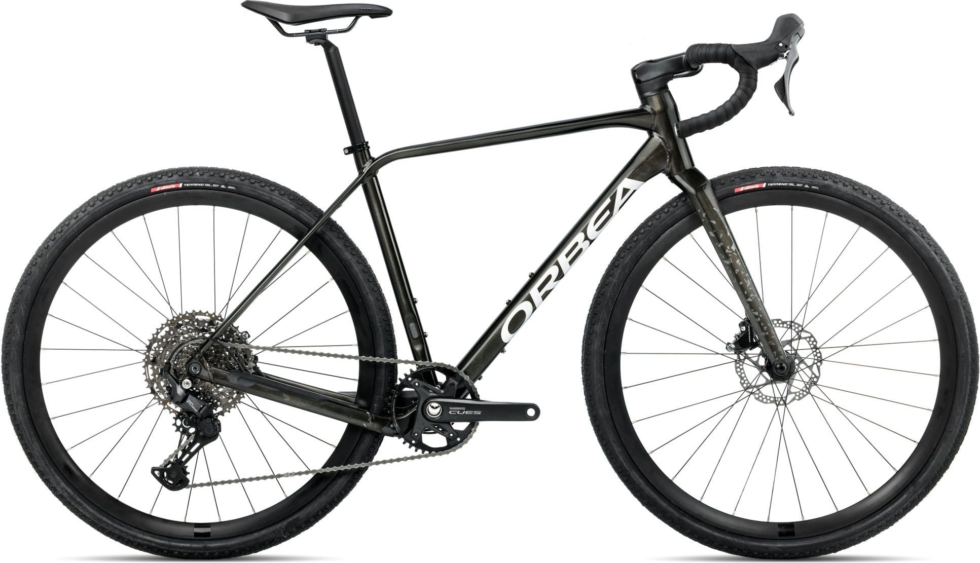 Terra H45 1X - 2026 