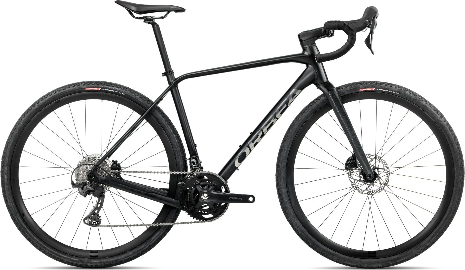 Terra H30 - 2026 Diamond Black (Matt) - Diamond Carbon View (Gloss) | M