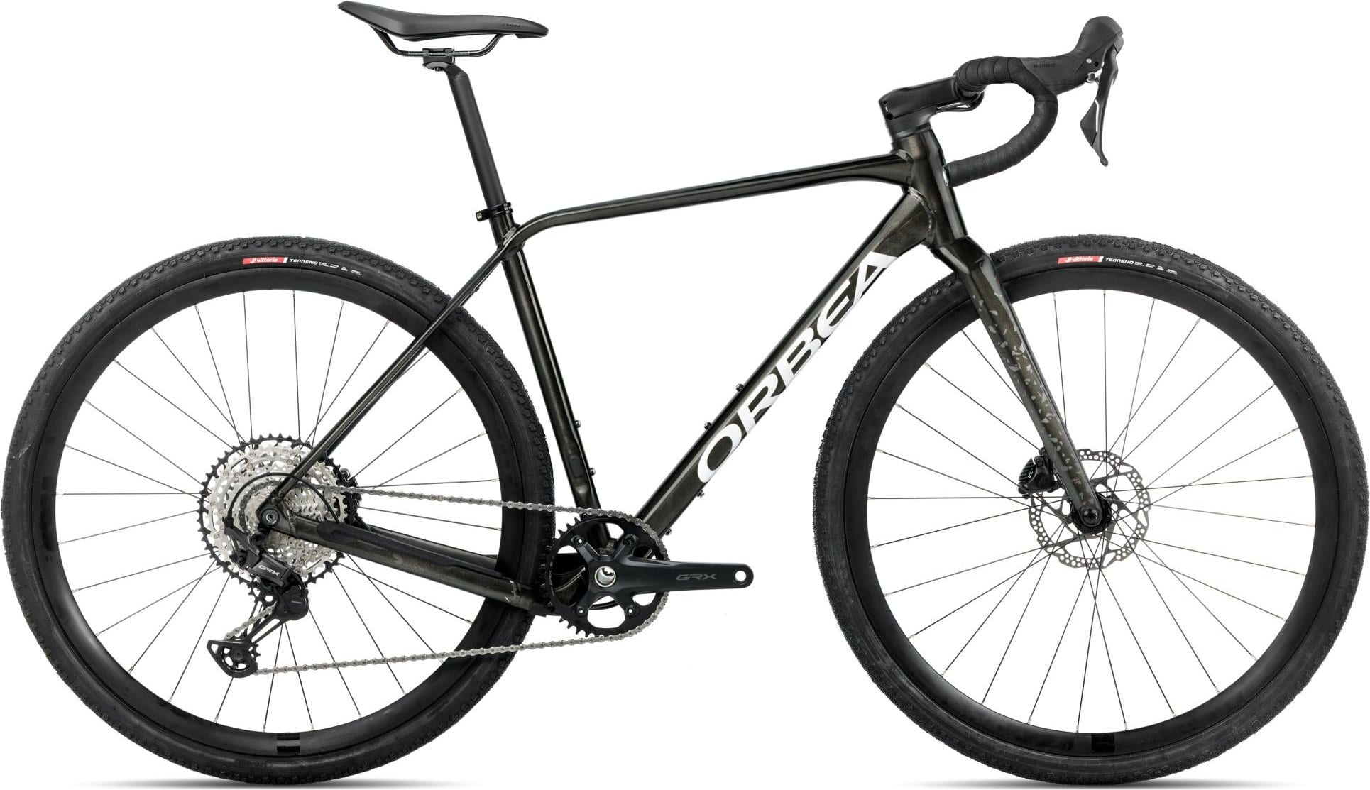 Terra H30 1X - 2026 