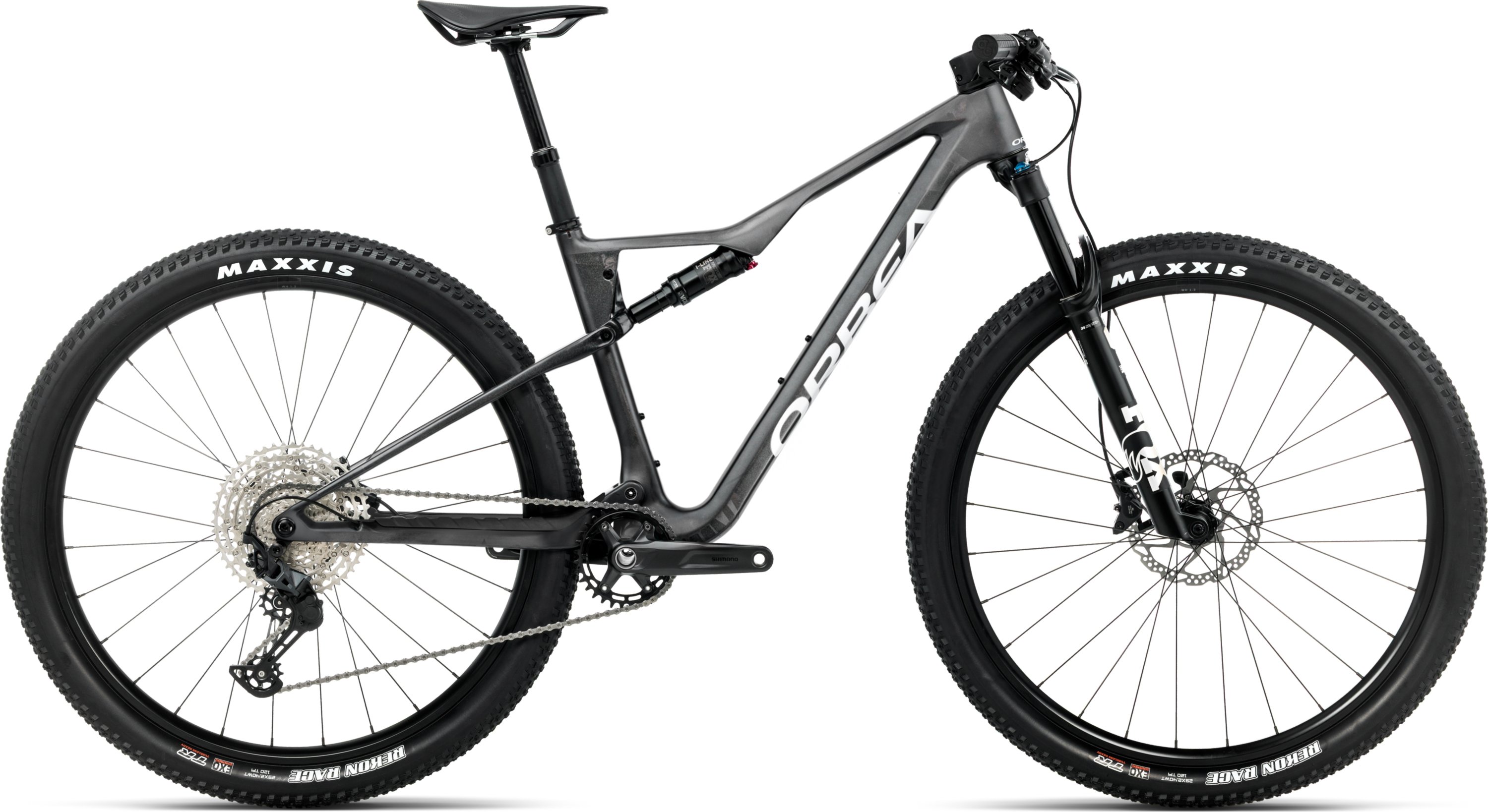 Oiz M30 - 2026 
