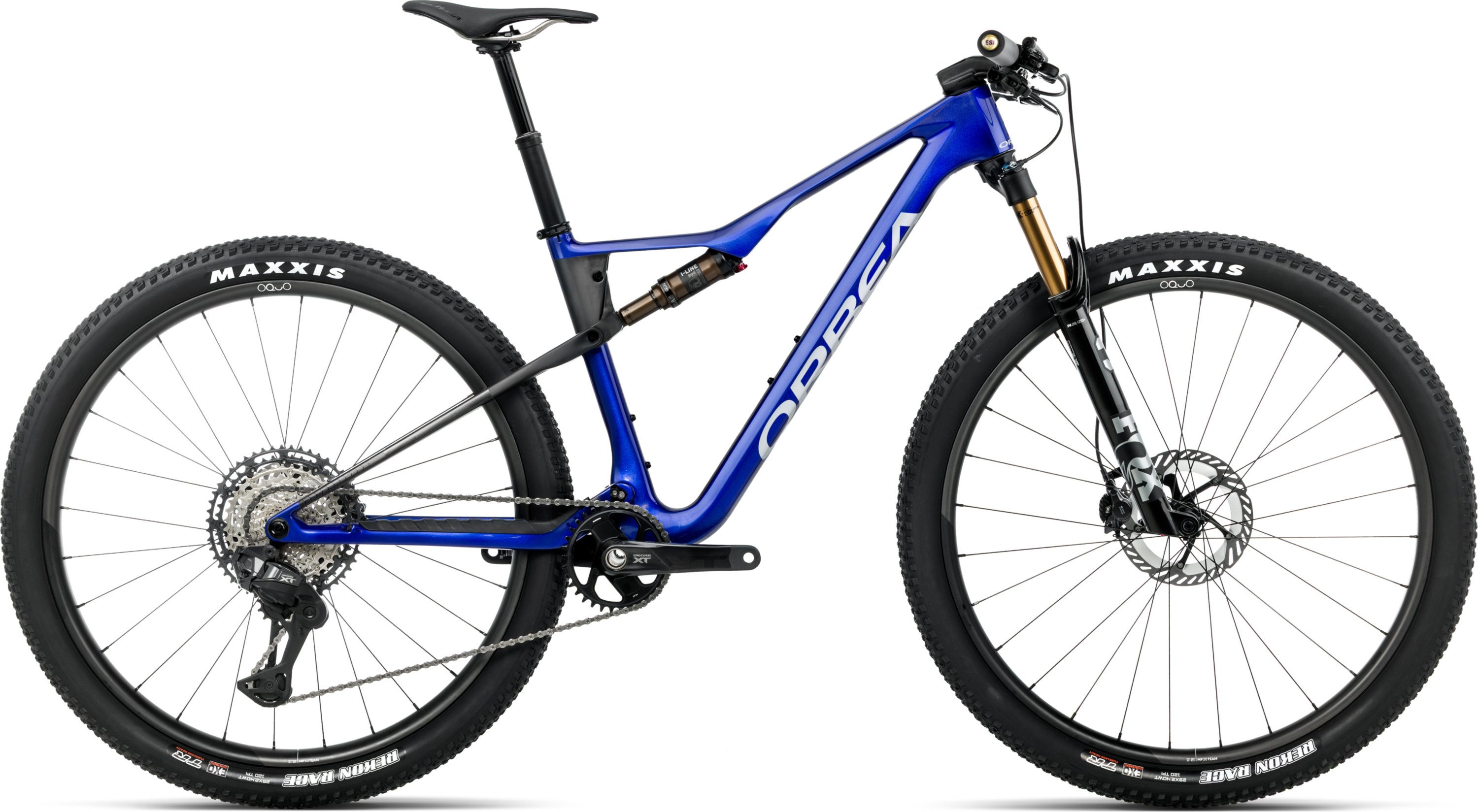 Oiz M-PRO - 2026 