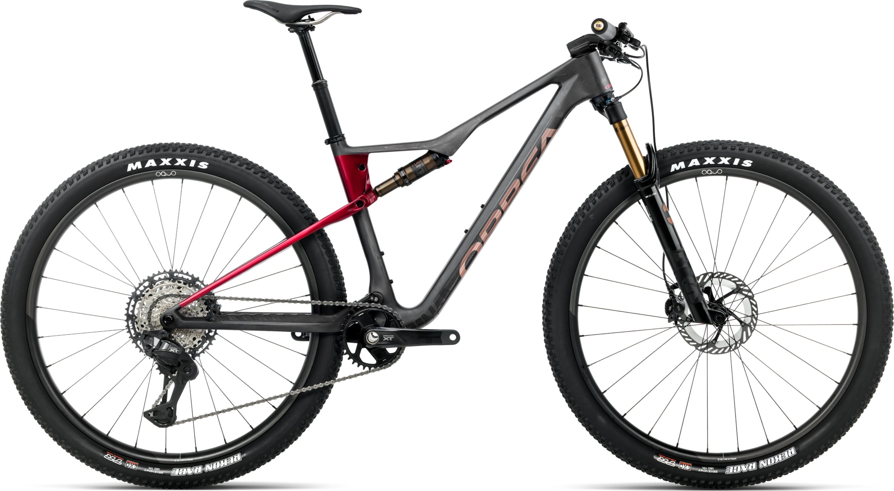 Orbea Oiz M-PRO