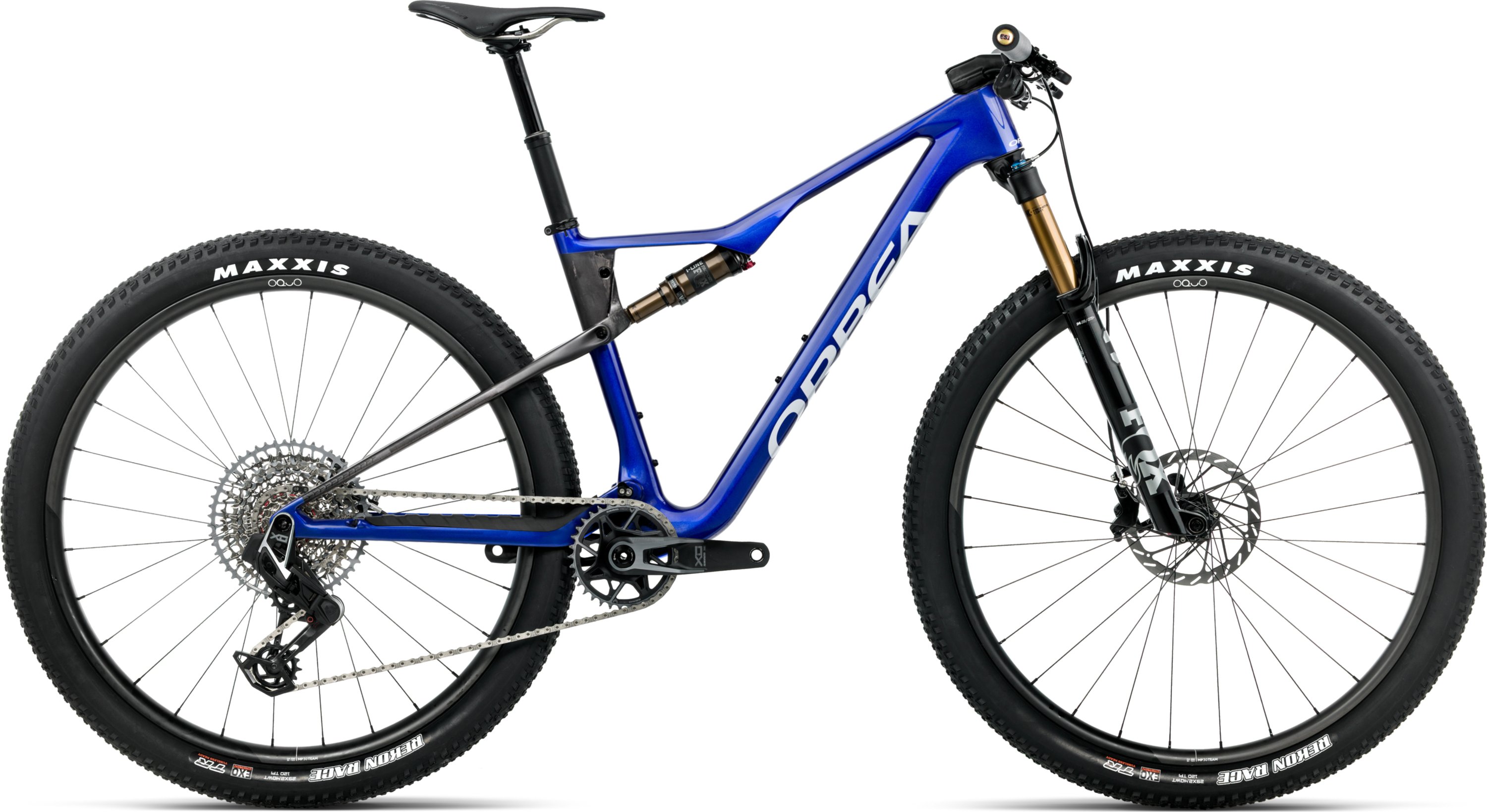 Oiz M-TEAM AXS - 2026 