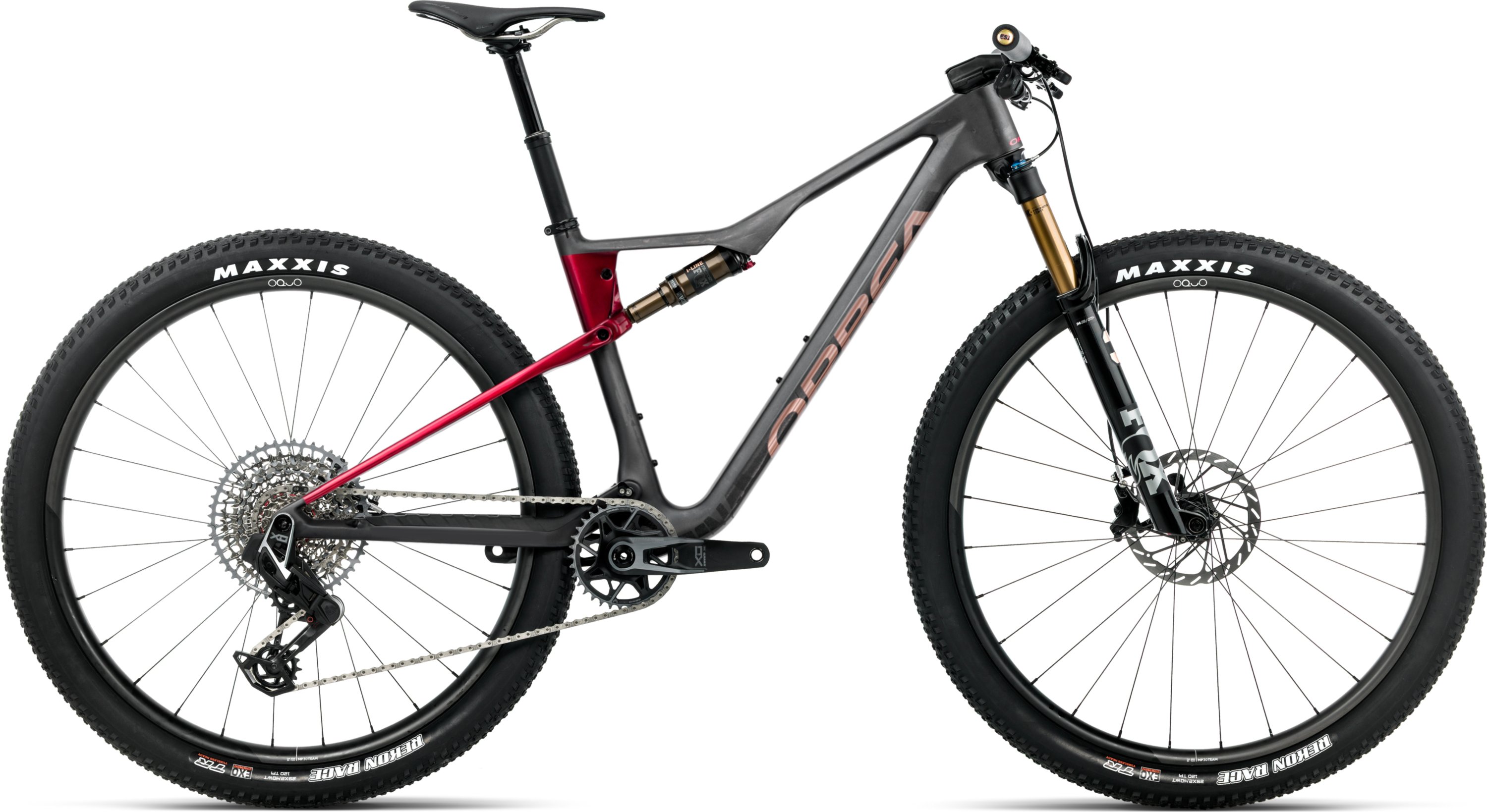 Oiz M-TEAM AXS - 2026 