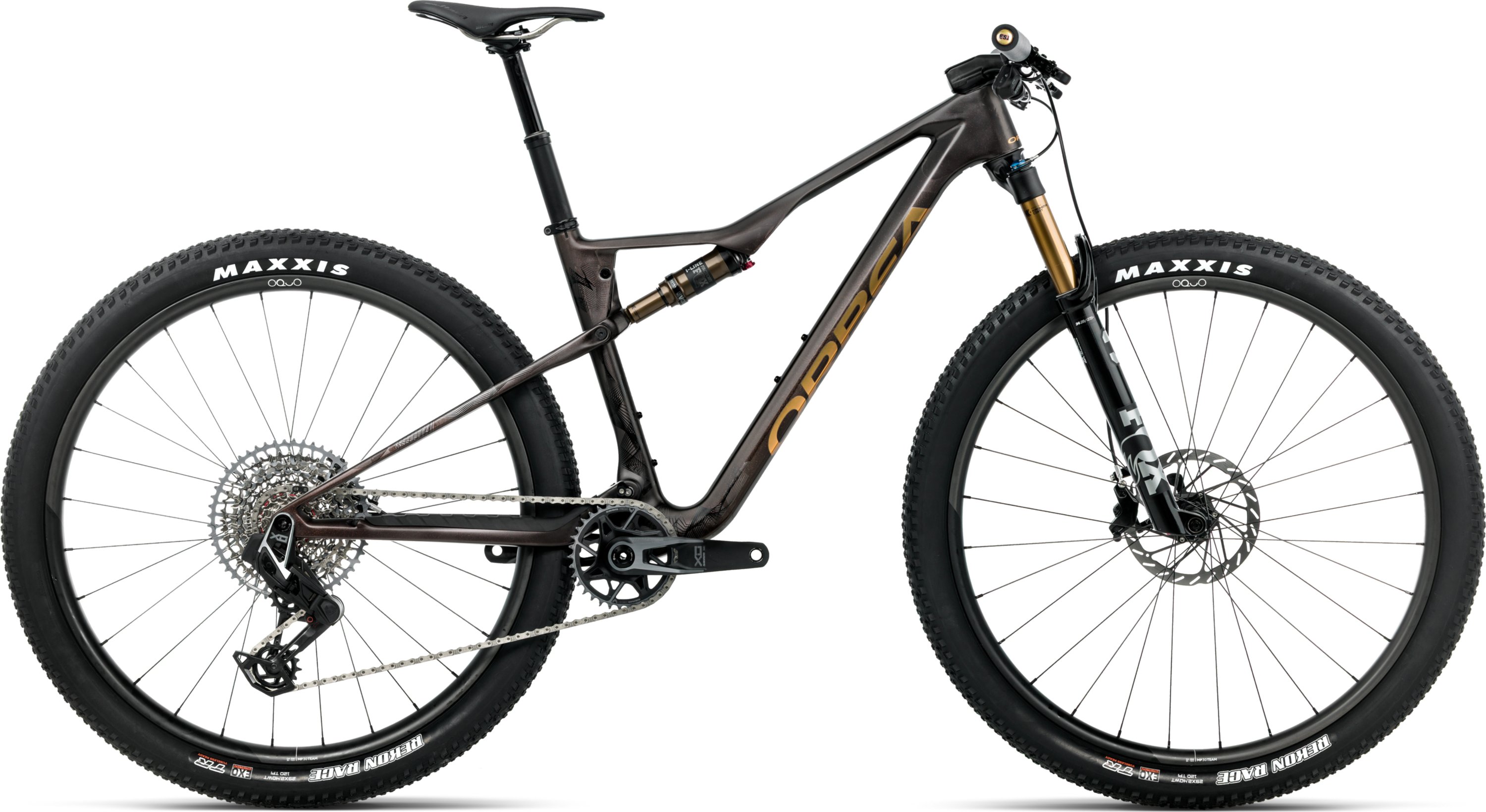 Oiz M-TEAM AXS - 2026 
