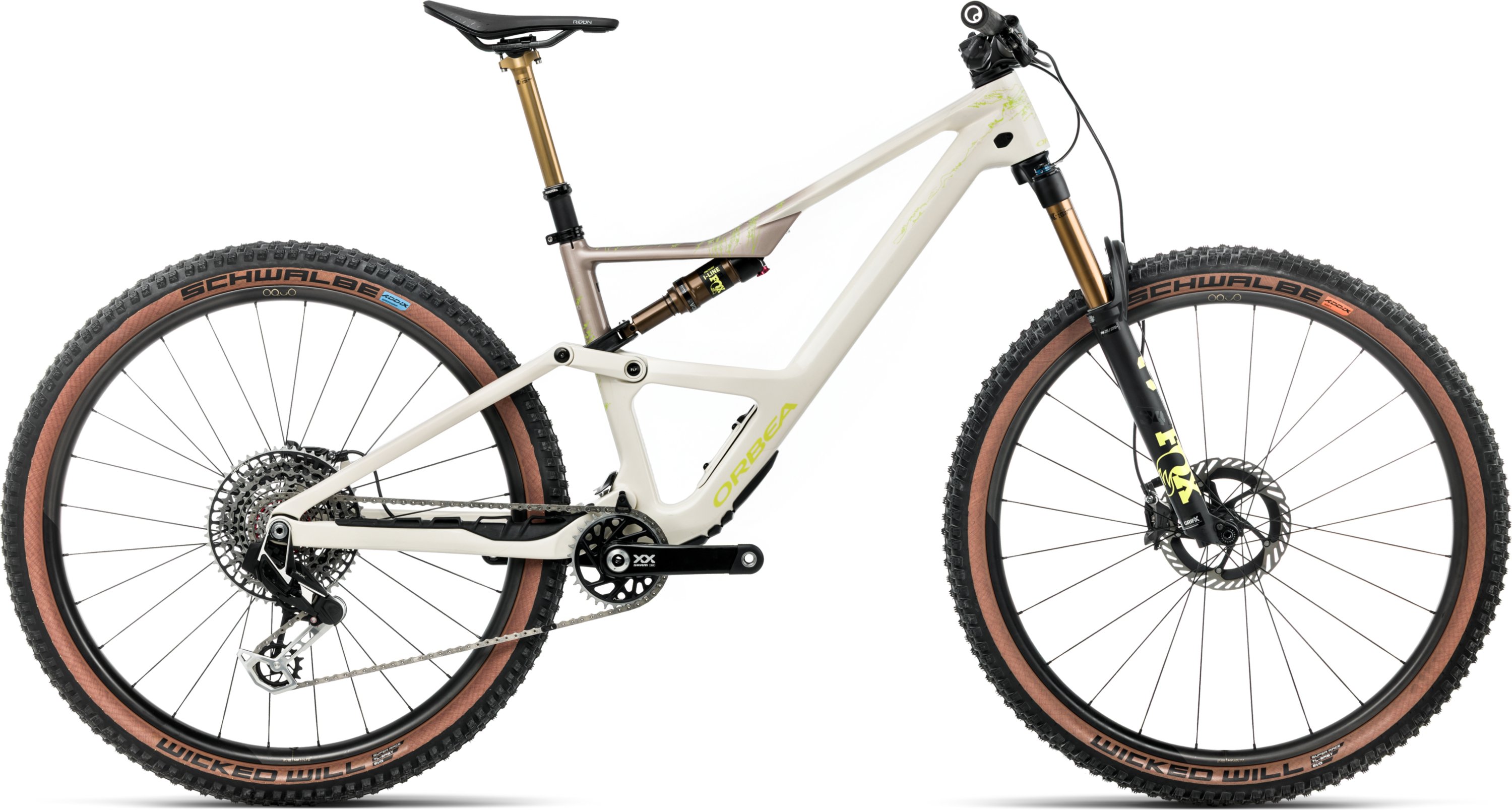 Occam SL M-LTD - 2026 