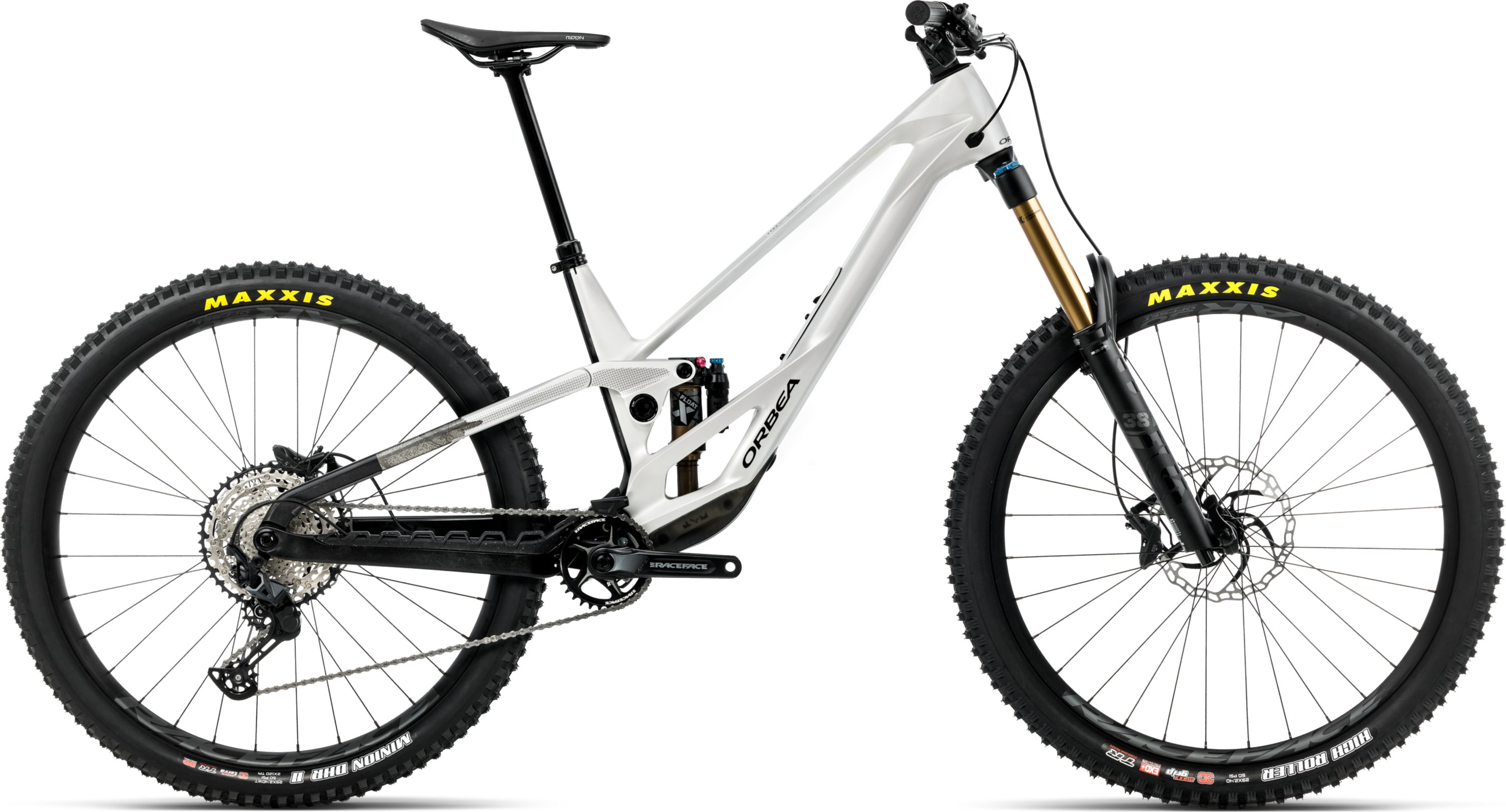 Rallon E10 - 2026 