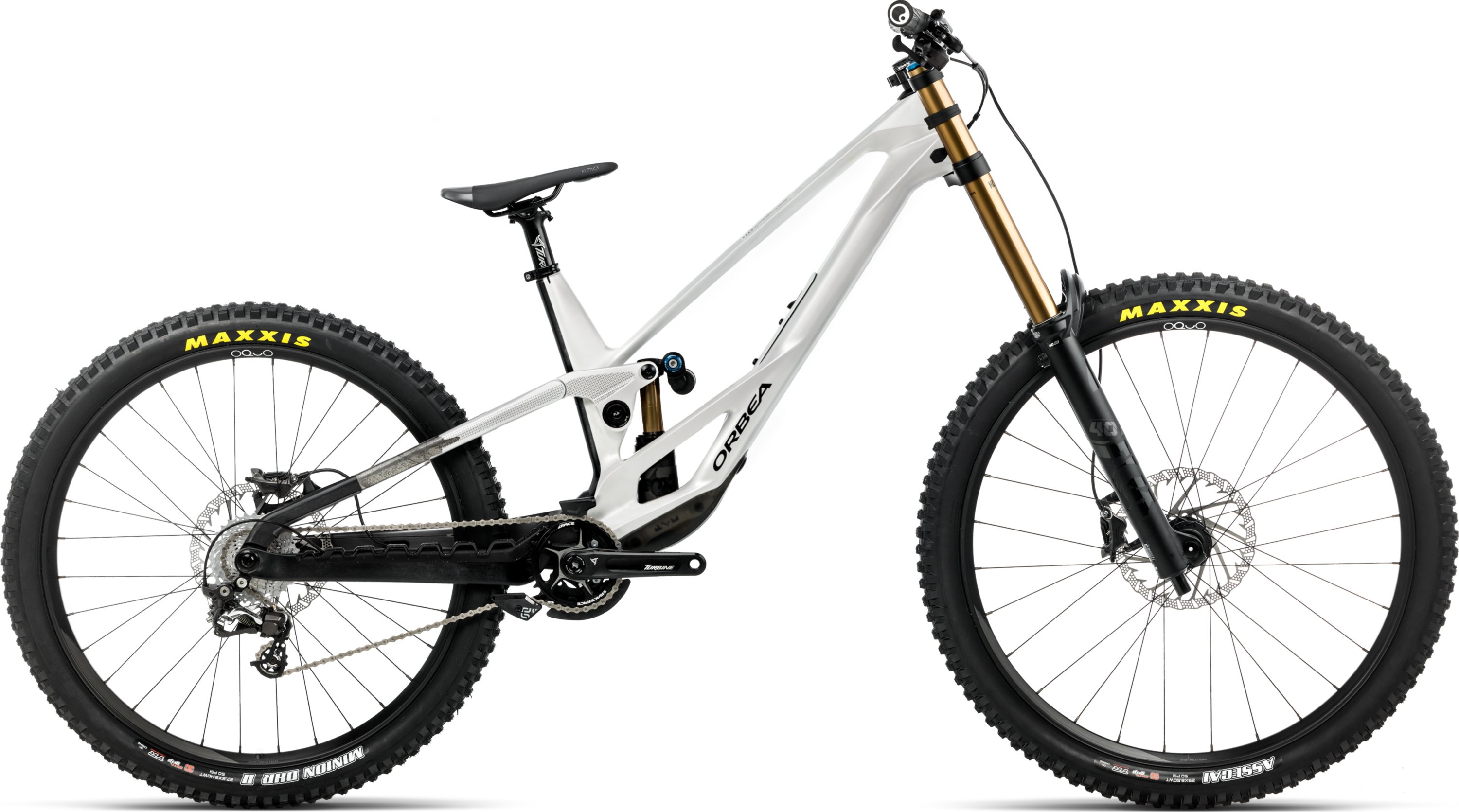 Rallon 450 D-LTD - 2026 