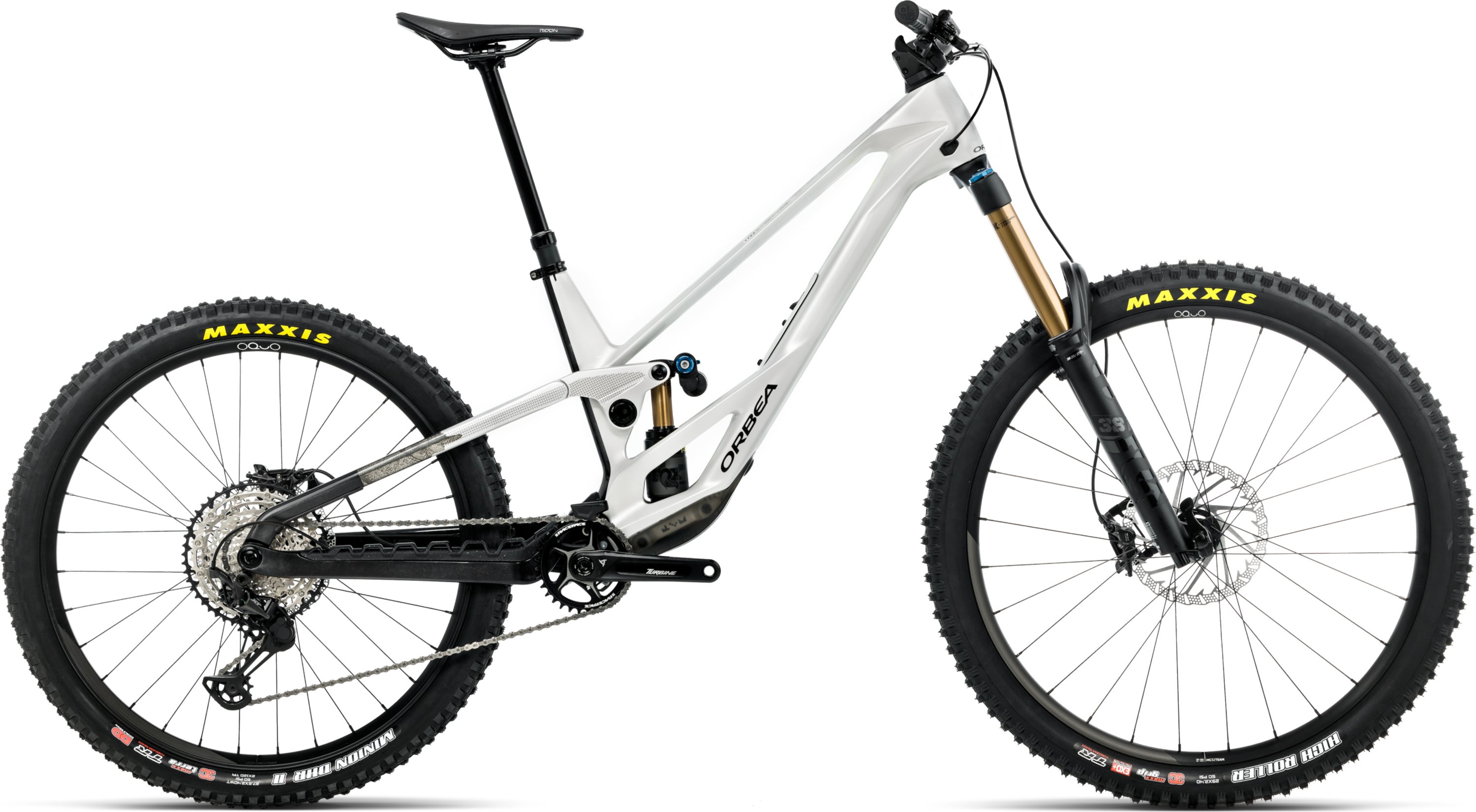Rallon 450 E-TEAM - 2026 