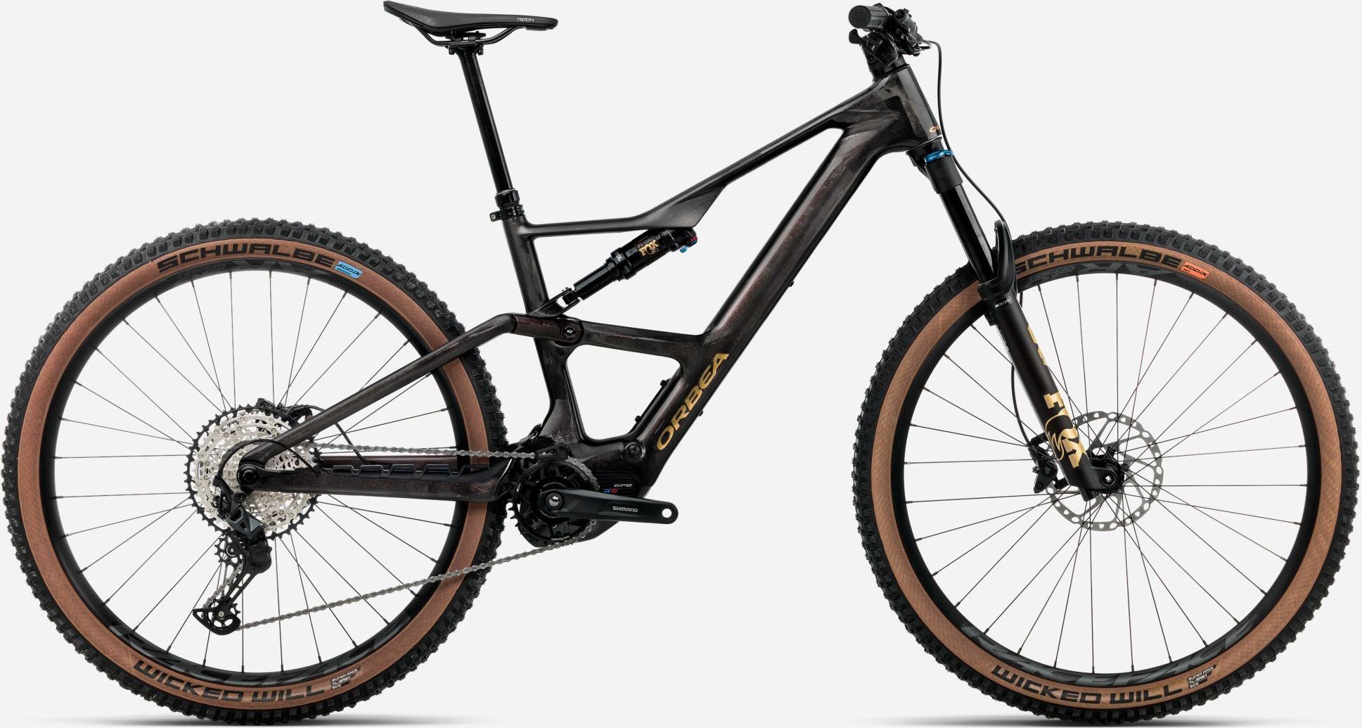 Rise SL M20 420W - 2026 