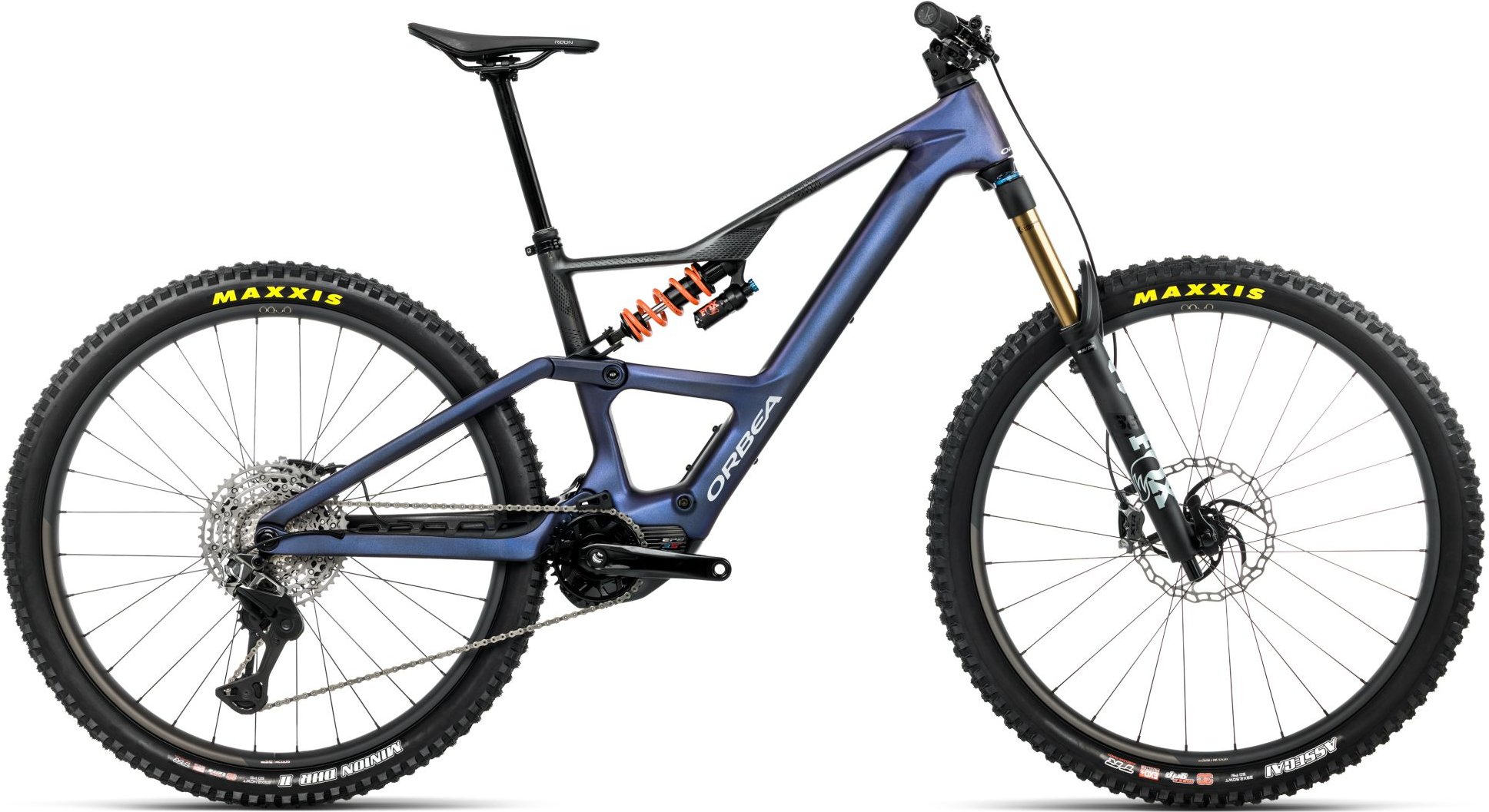 Rise LT M-TEAM 630W - 2026 