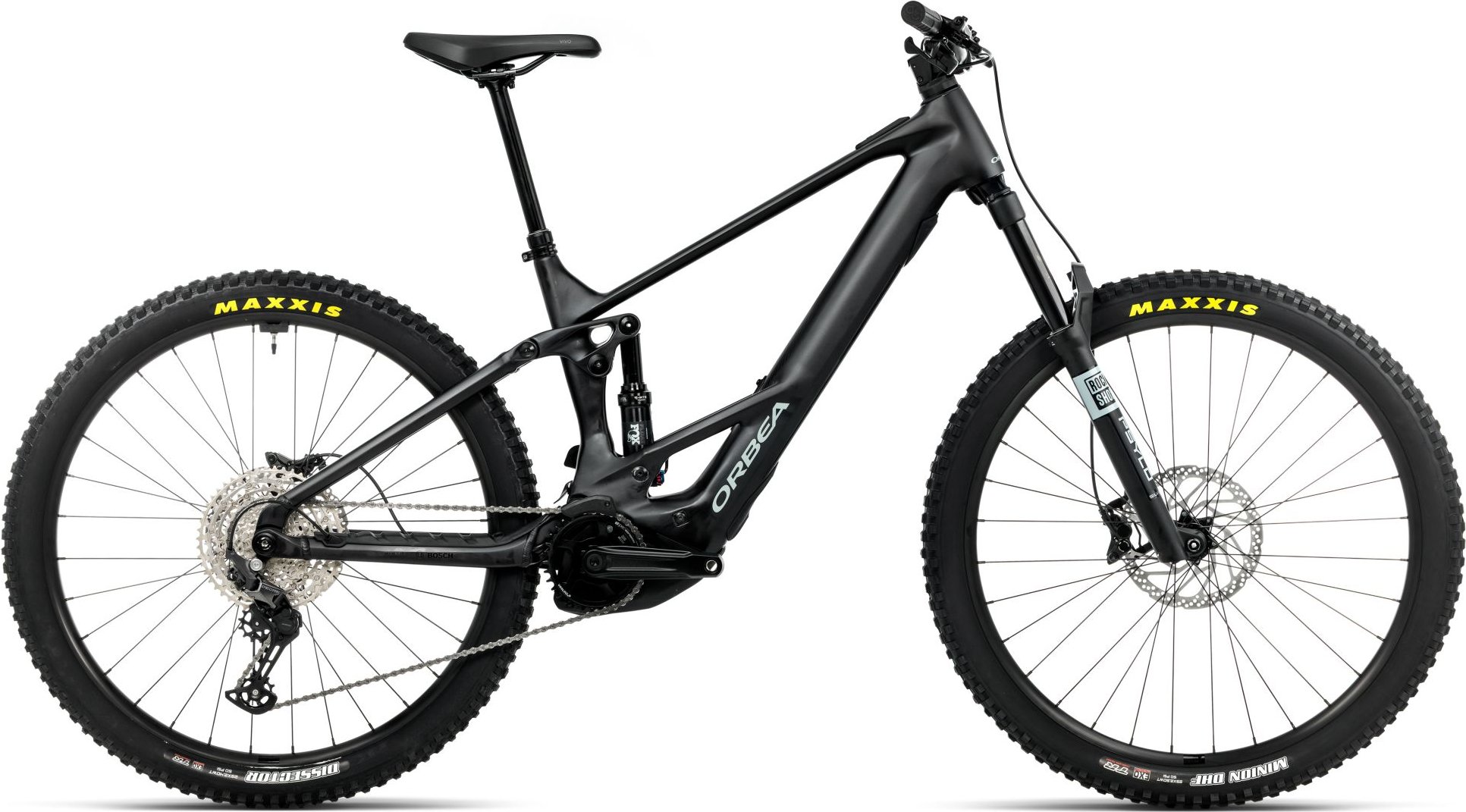Wild ST H30 - 2026 