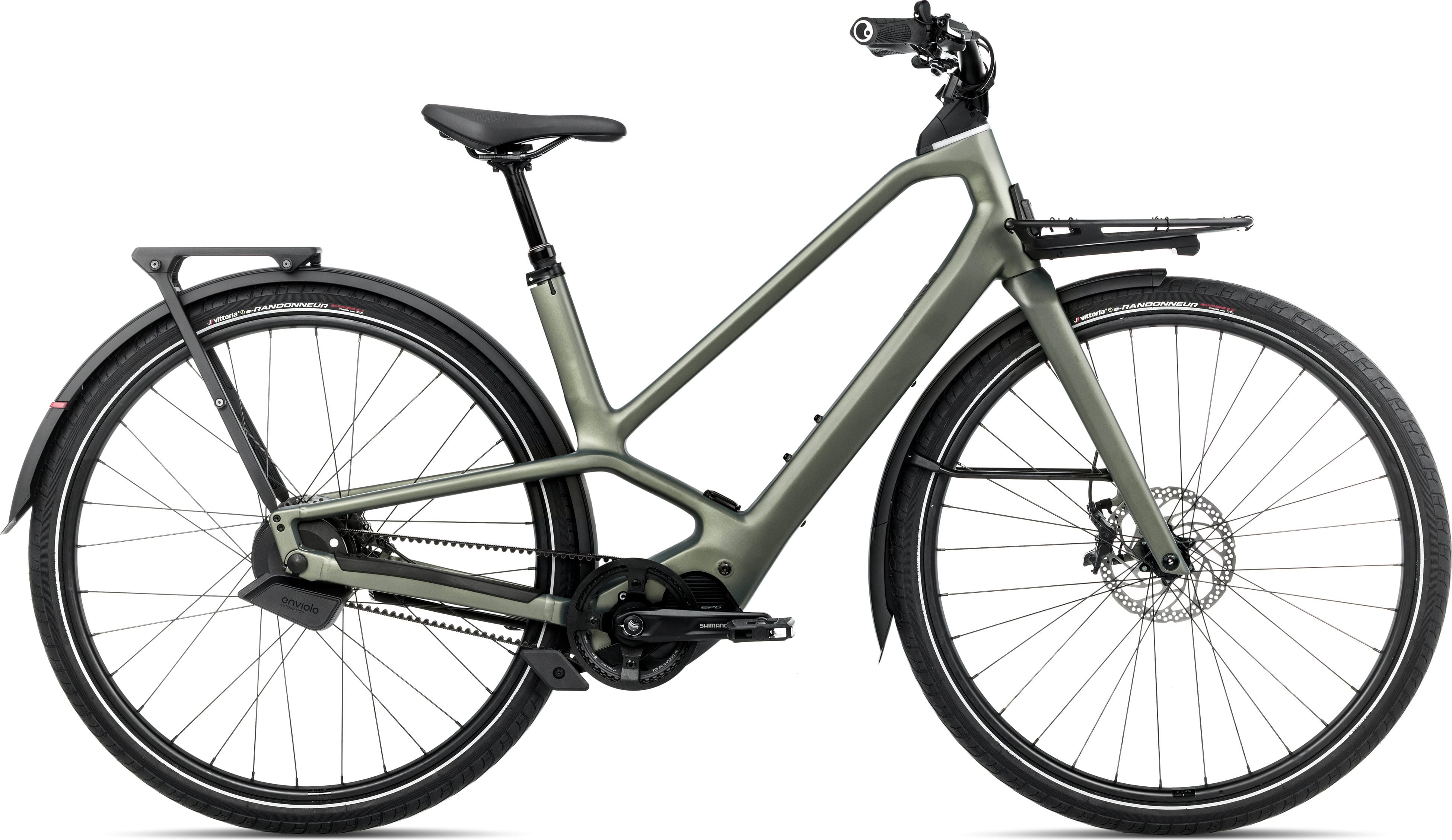 Orbea Diem 10