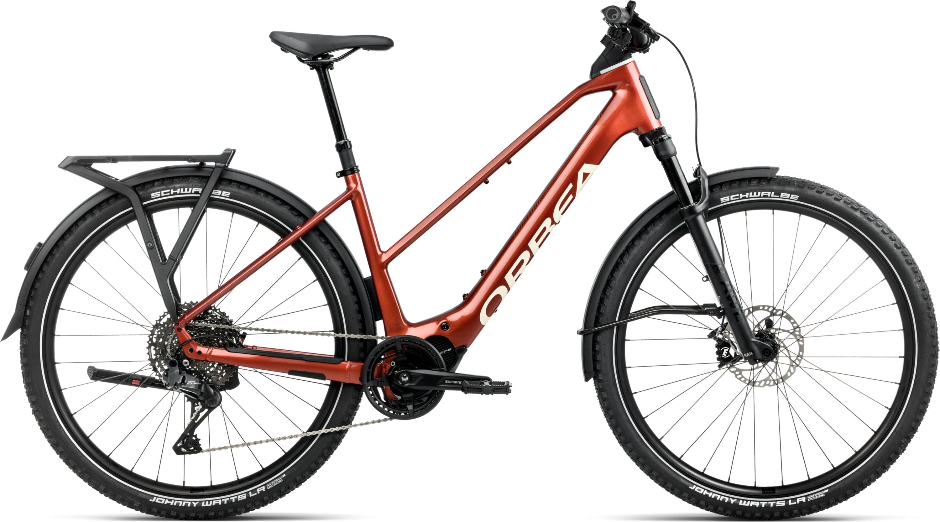 Kemen ADV 10 MID - 2026 