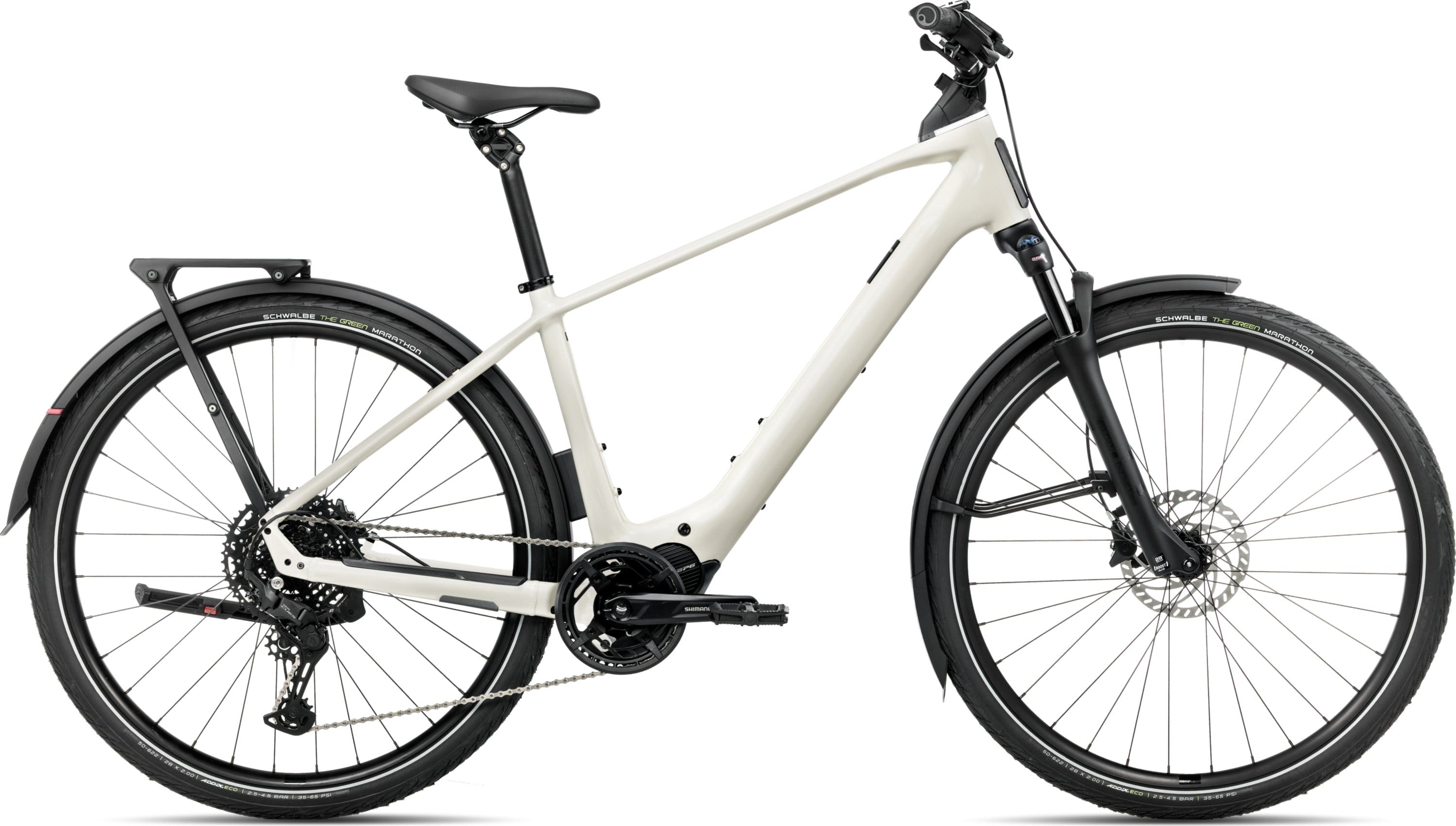 Orbea Kemen TOUR 20
