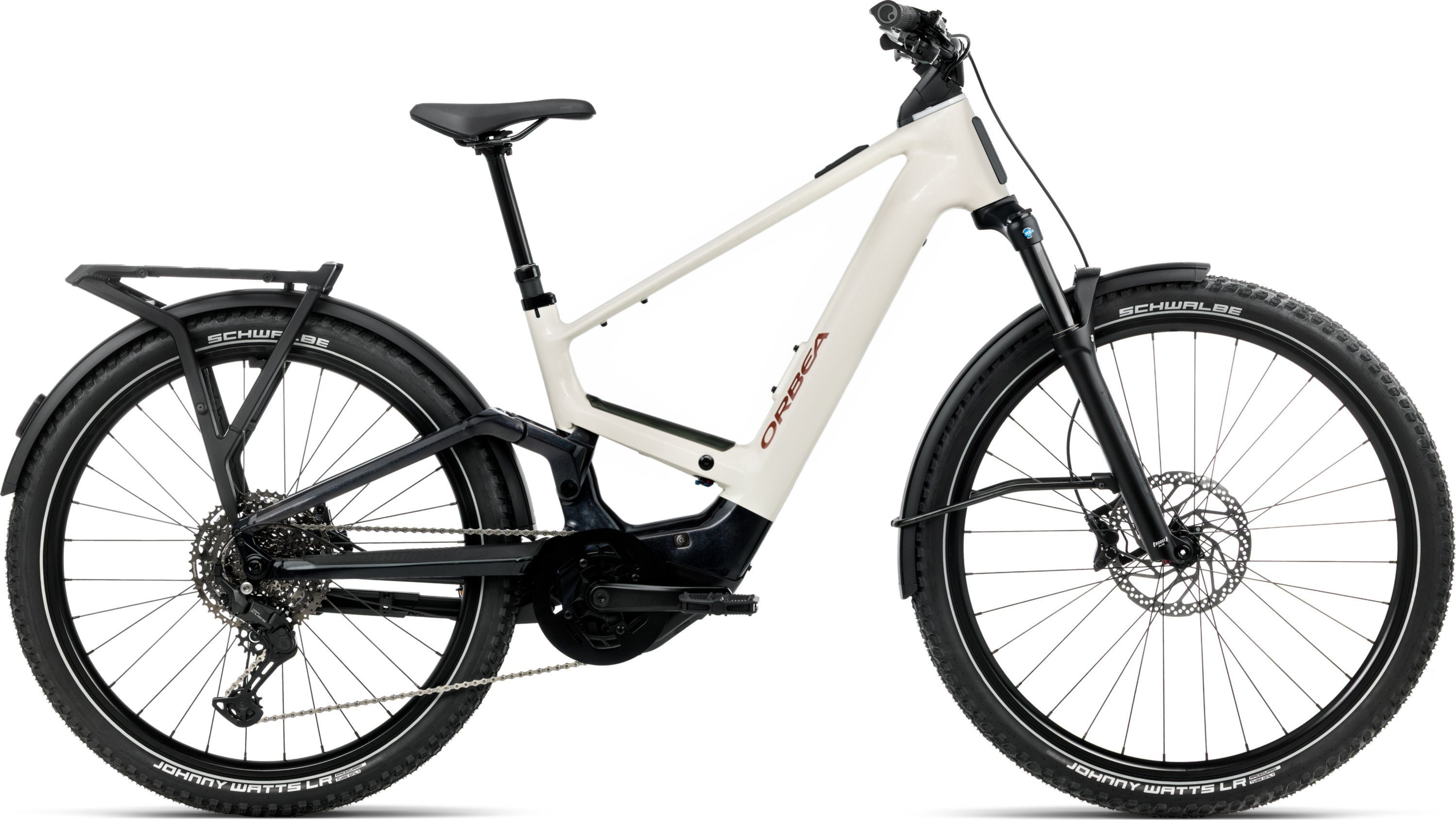 Muga 30 - 2026 