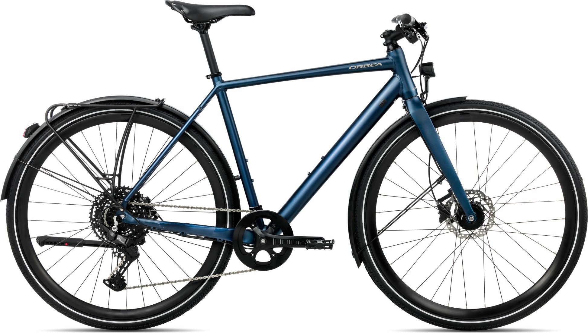 Vector 15 EQ - 2026 