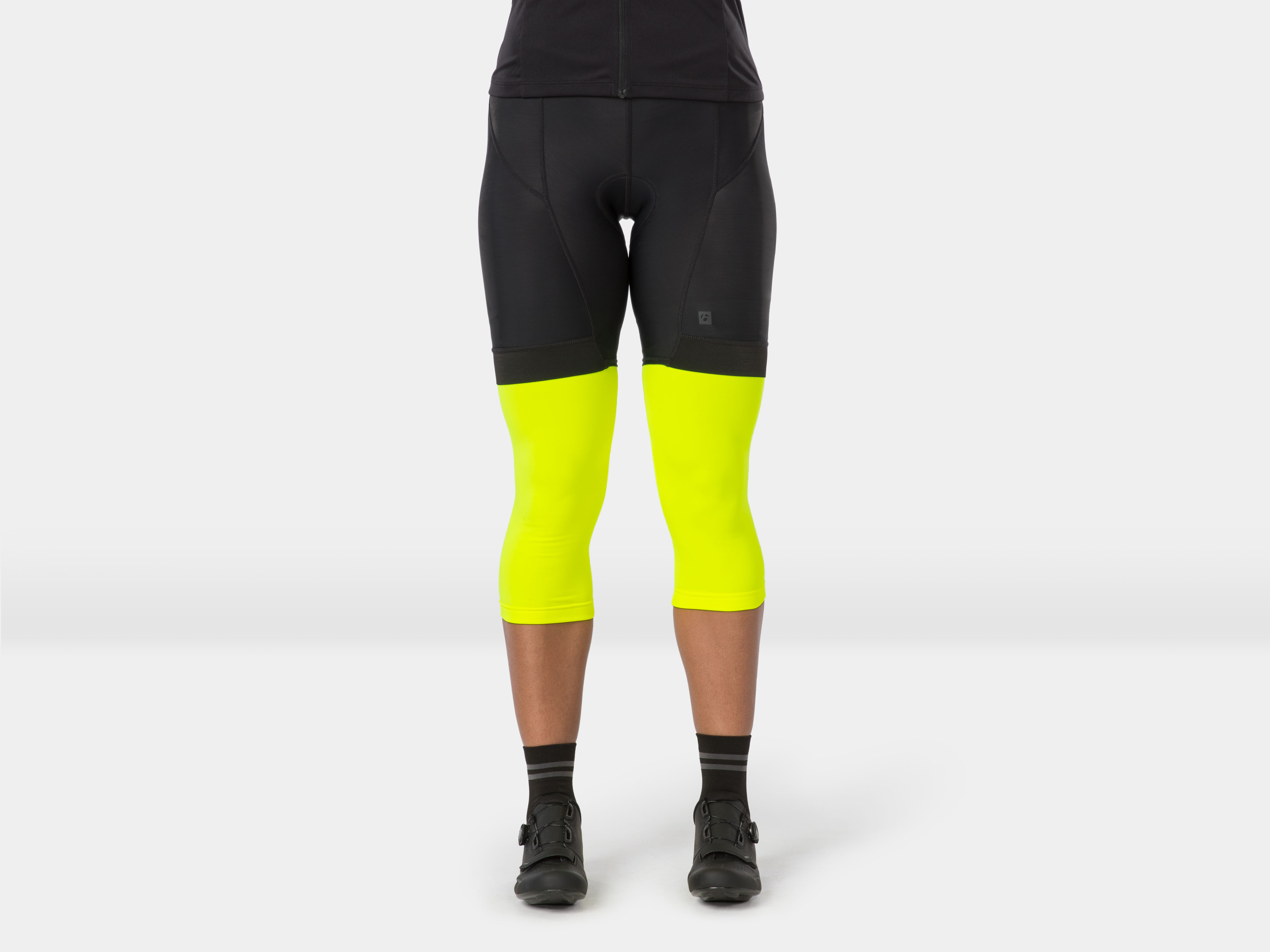 Thermal Fahrradknieling 