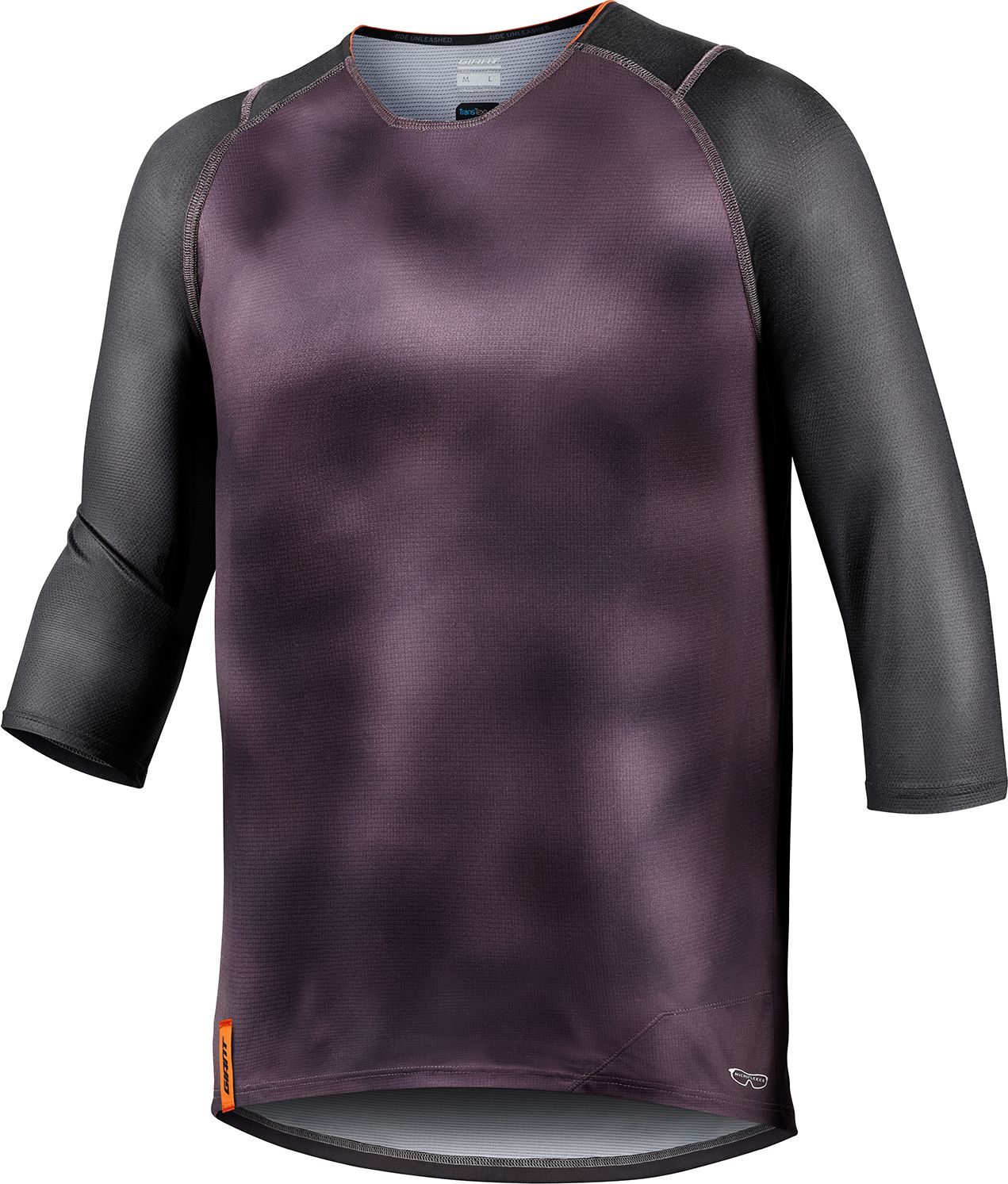 Transfer Shirt feige | L