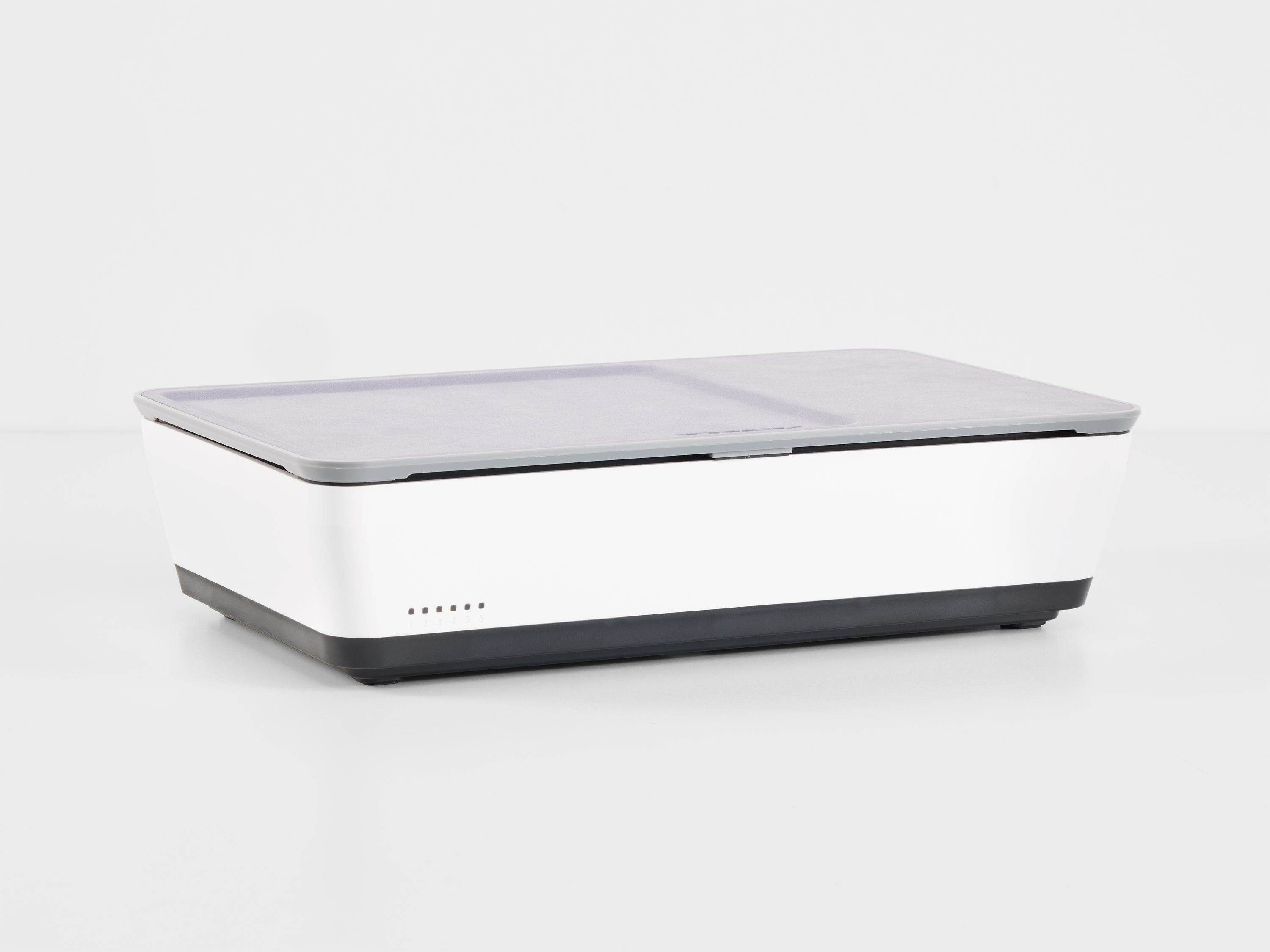 CHRGtime Ladestation Black | One size