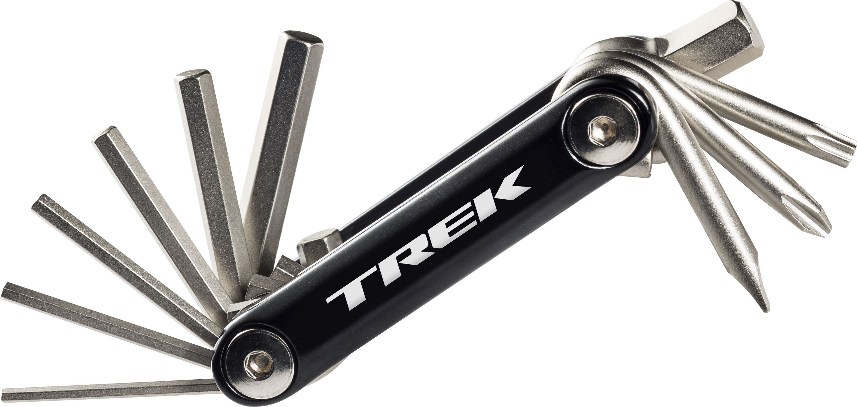 Comp Multitool Black | 10 function