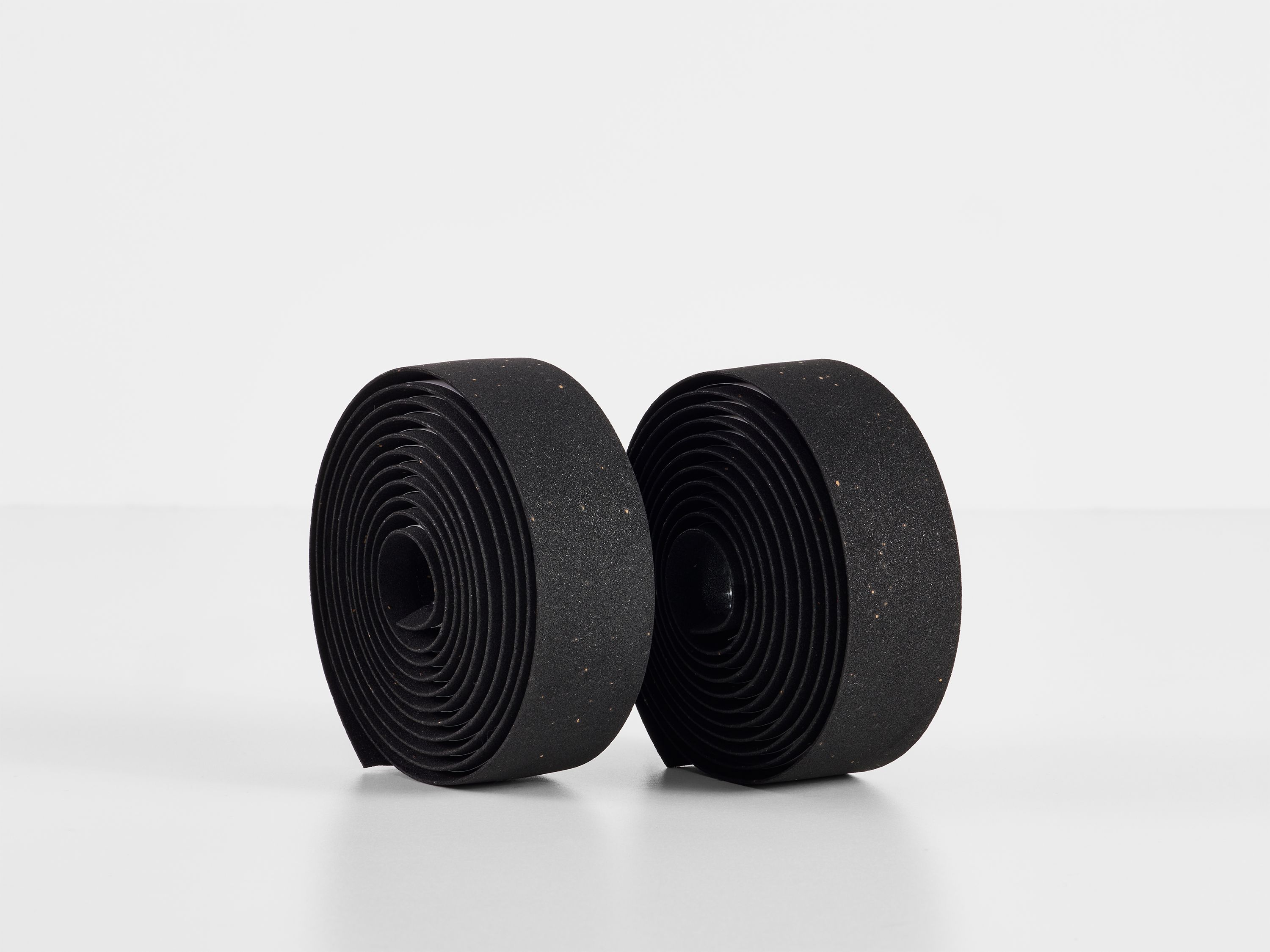 Double Gel Cork Lenkerbandset Black | One size