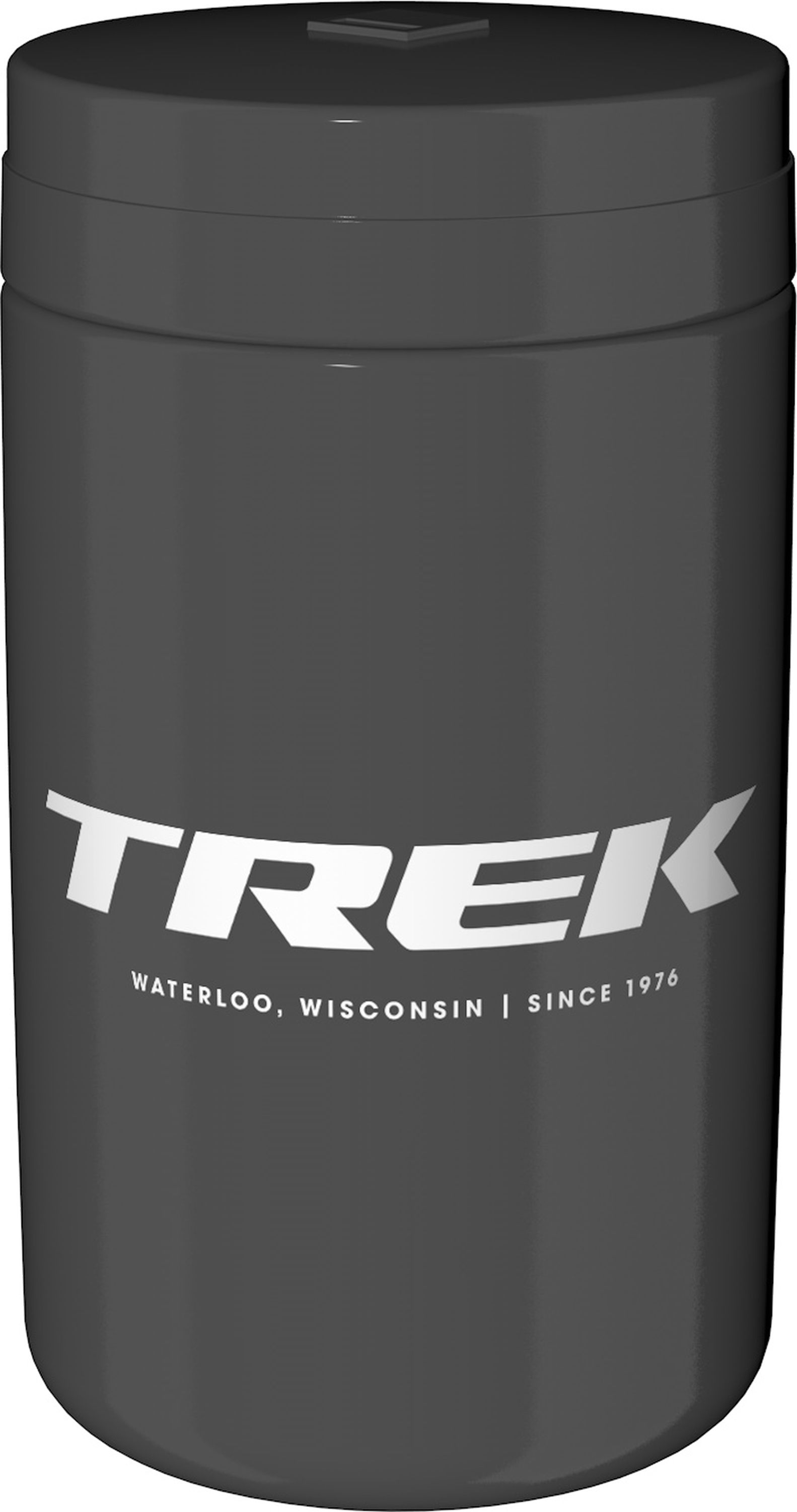 Elite Aufbewahrungsflasche Grey/White | 400ml