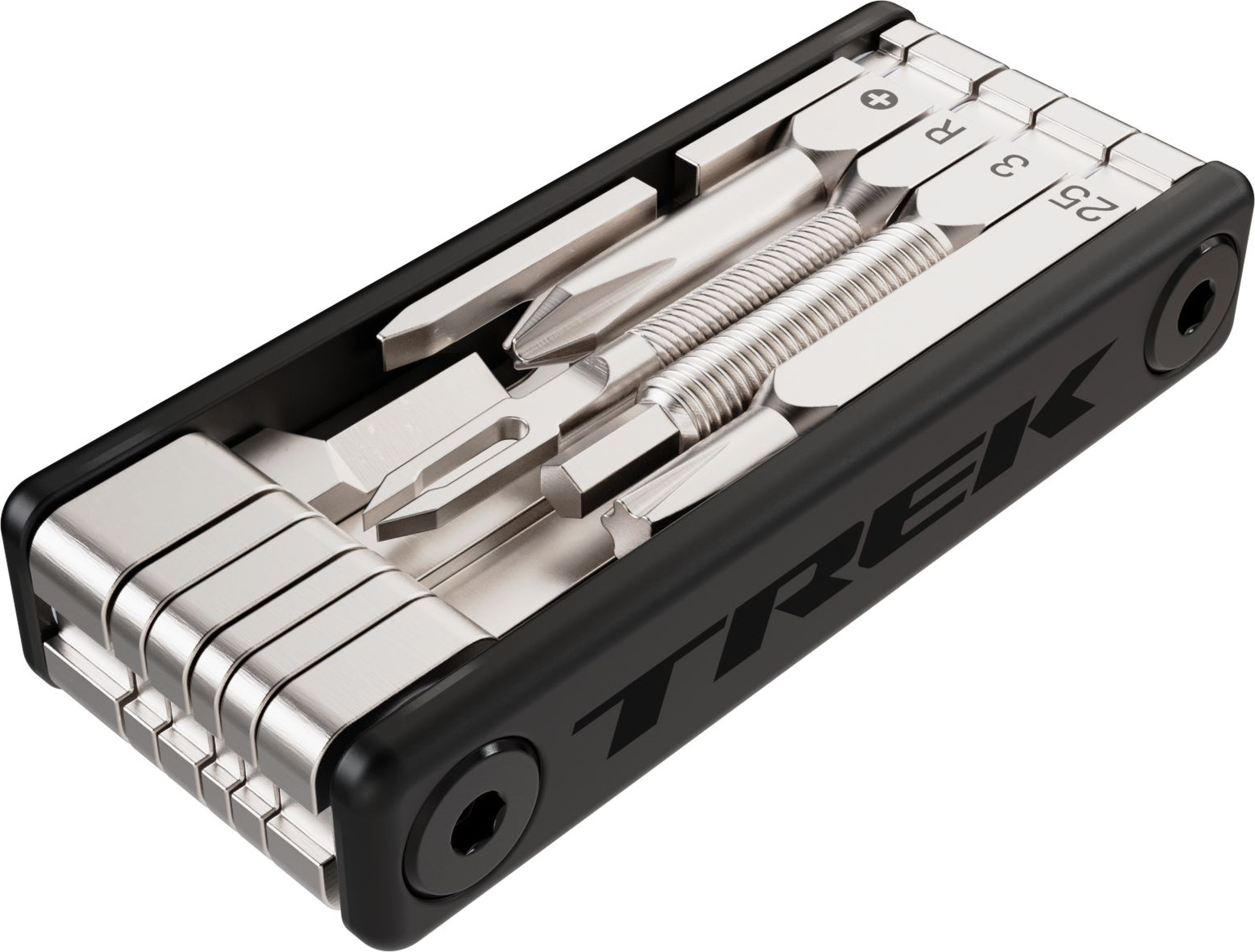 Elite BITS Multi-Tool Black | 15 function