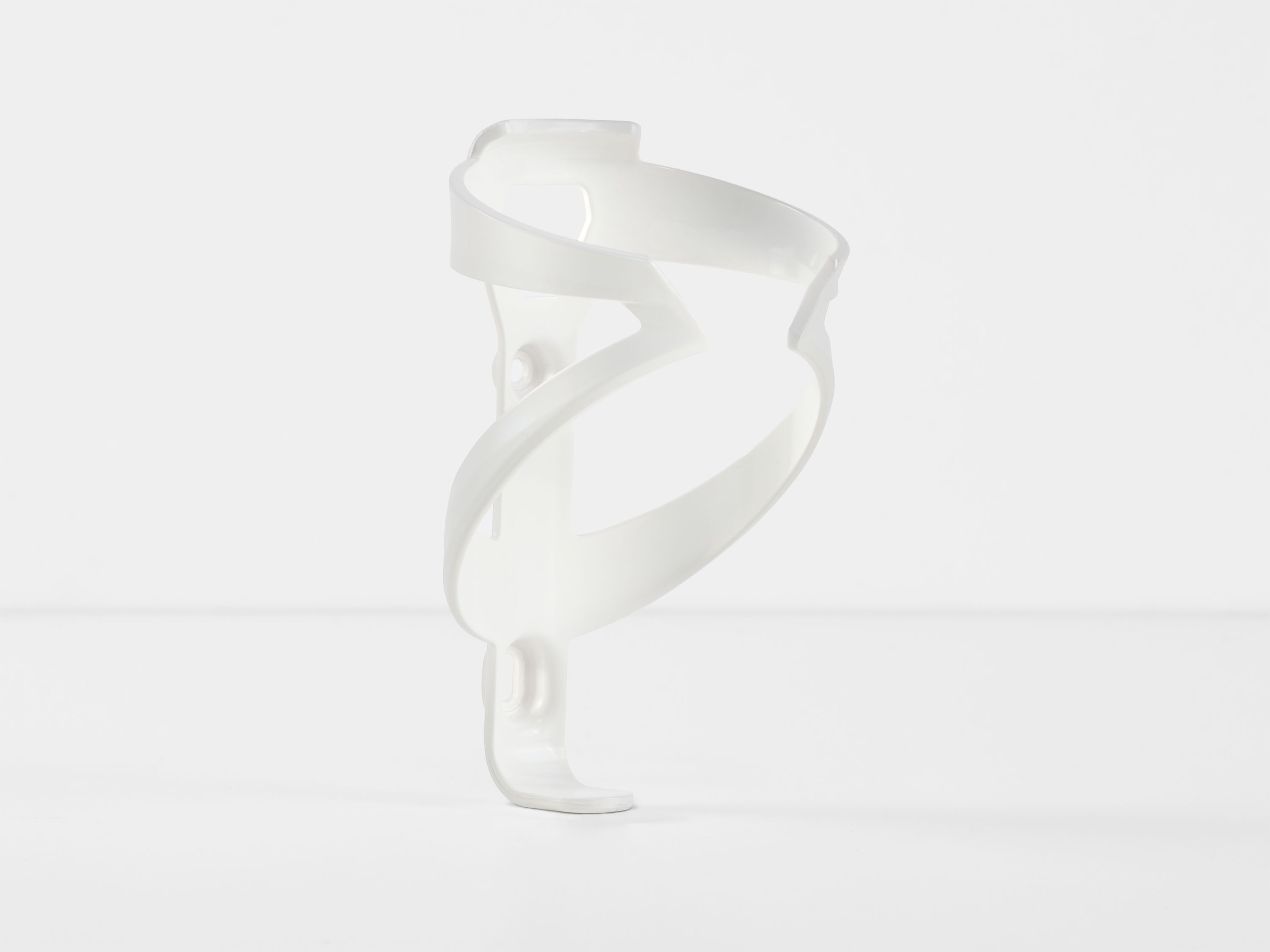 Elite Recycled Flaschenhalter White