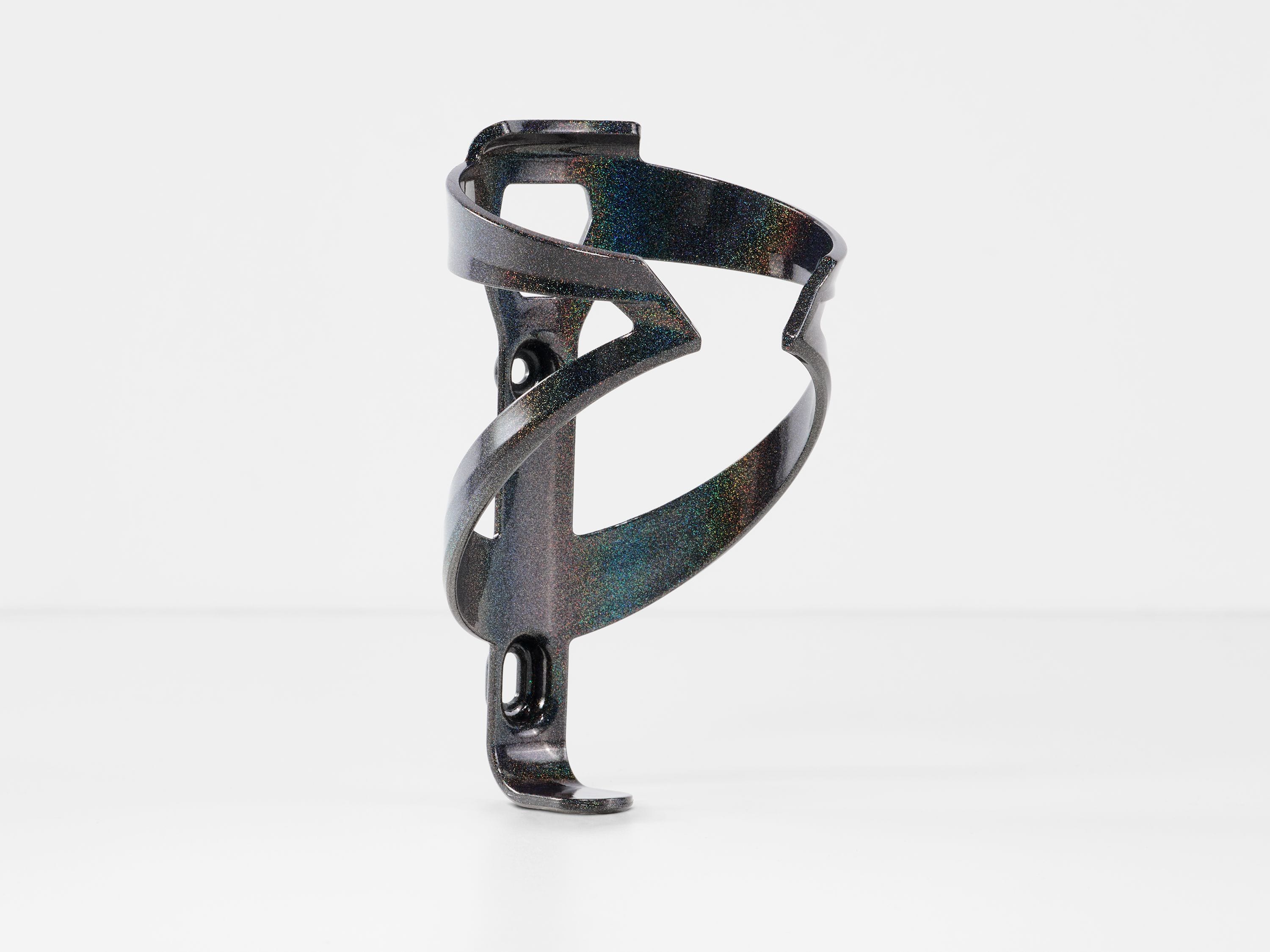 Elite Recycled Flaschenhalter Dark Prismatic/Gold